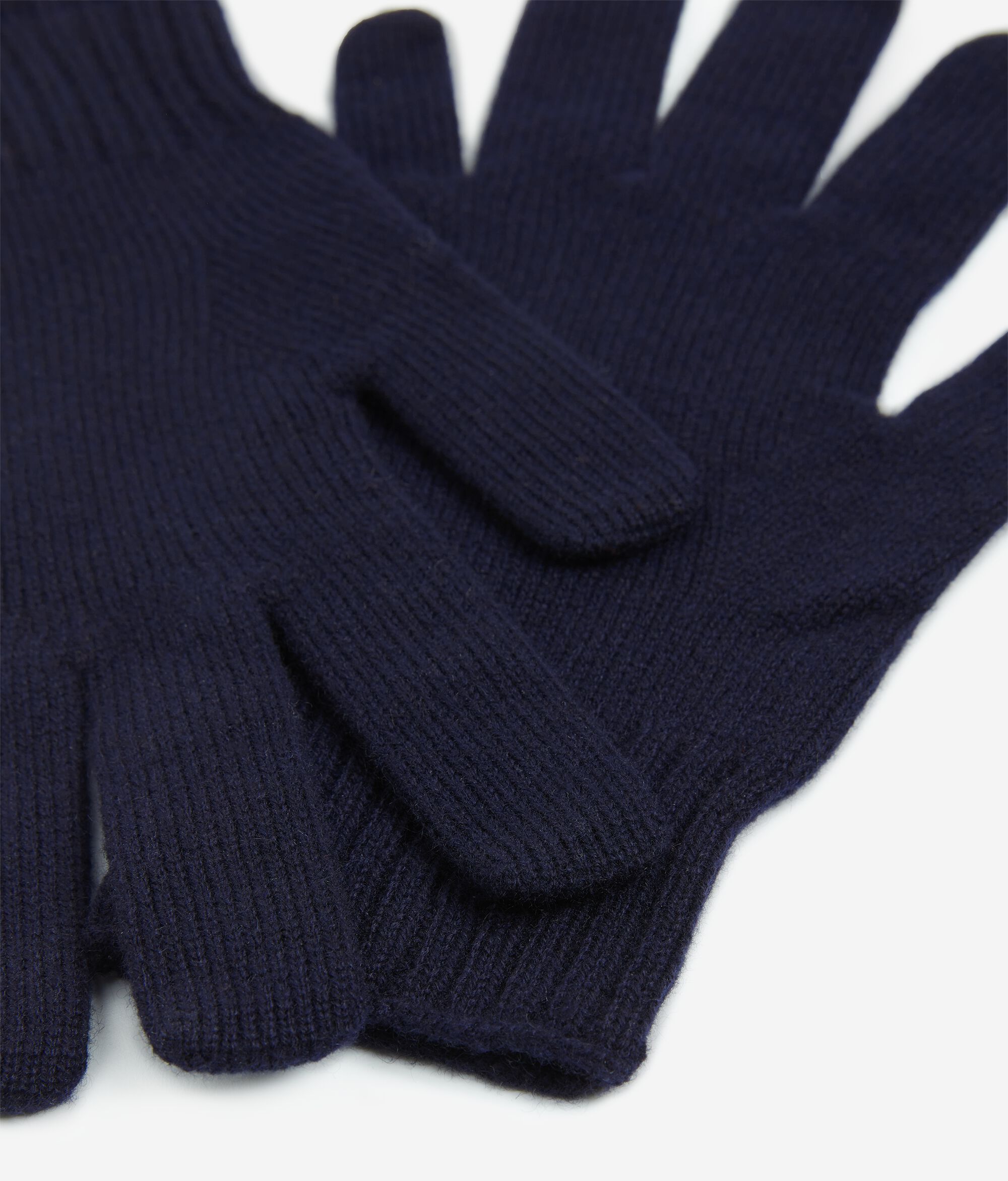 Guants de Cashmere