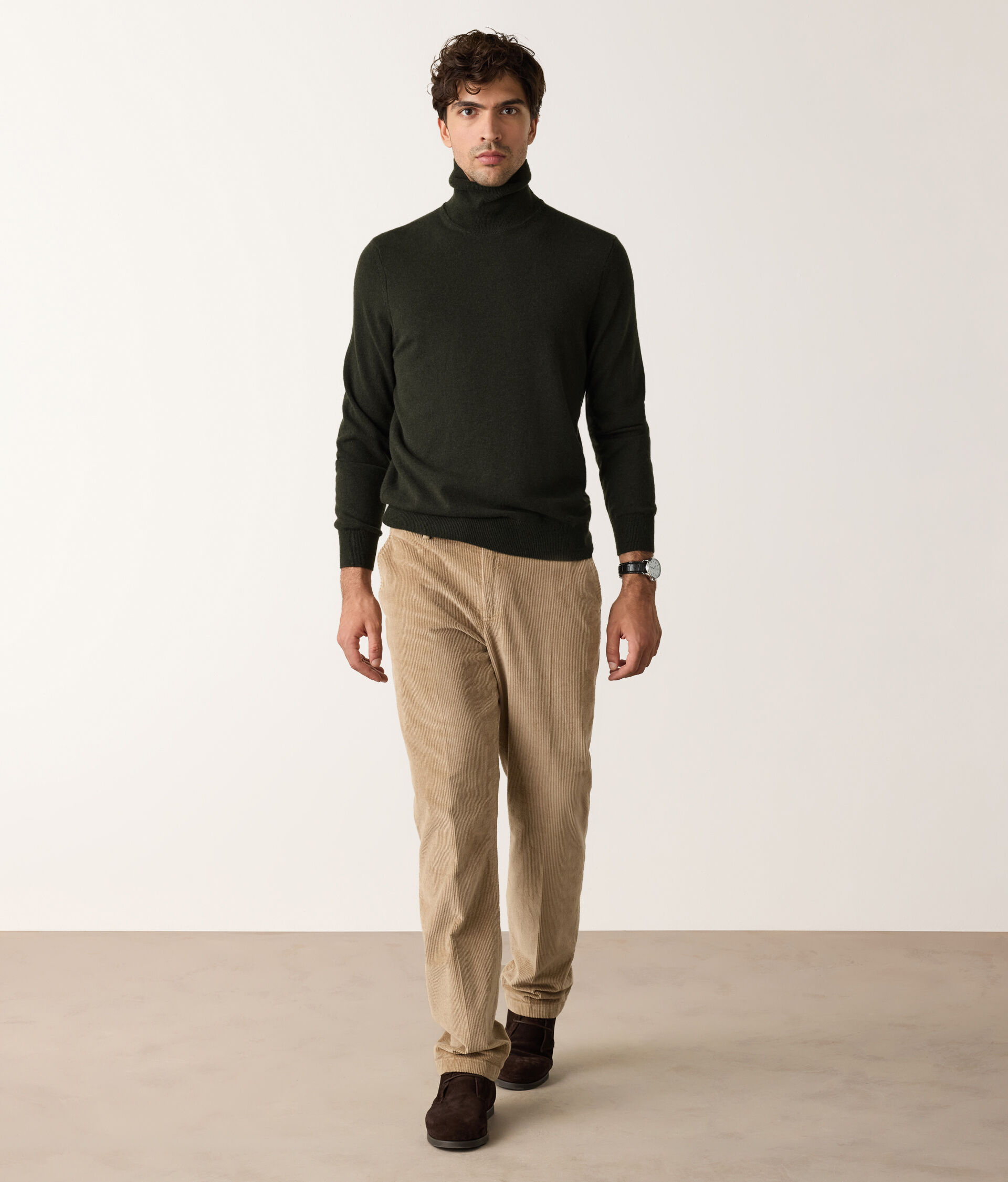 Dolcevita in Cashmere Ultrasoft