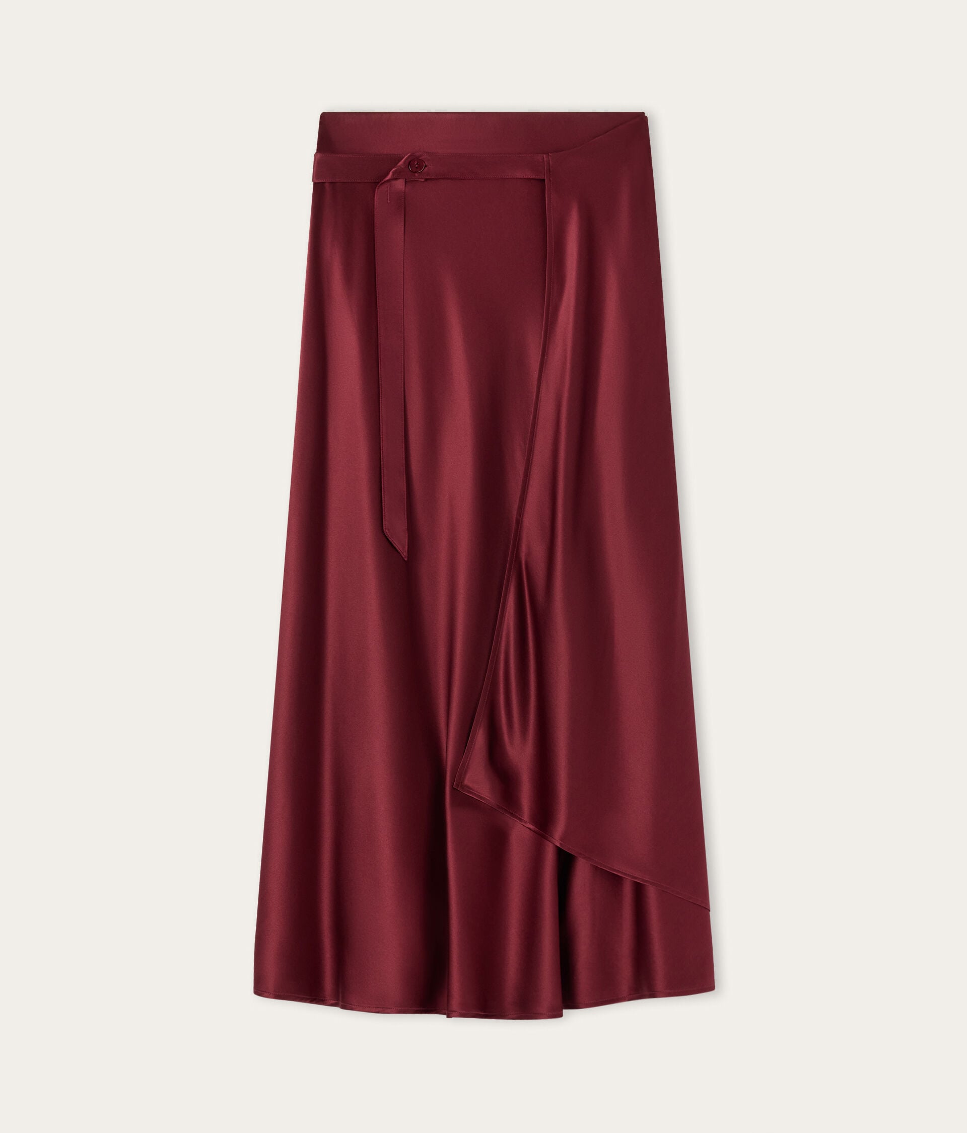 Cor Vermelho cereja