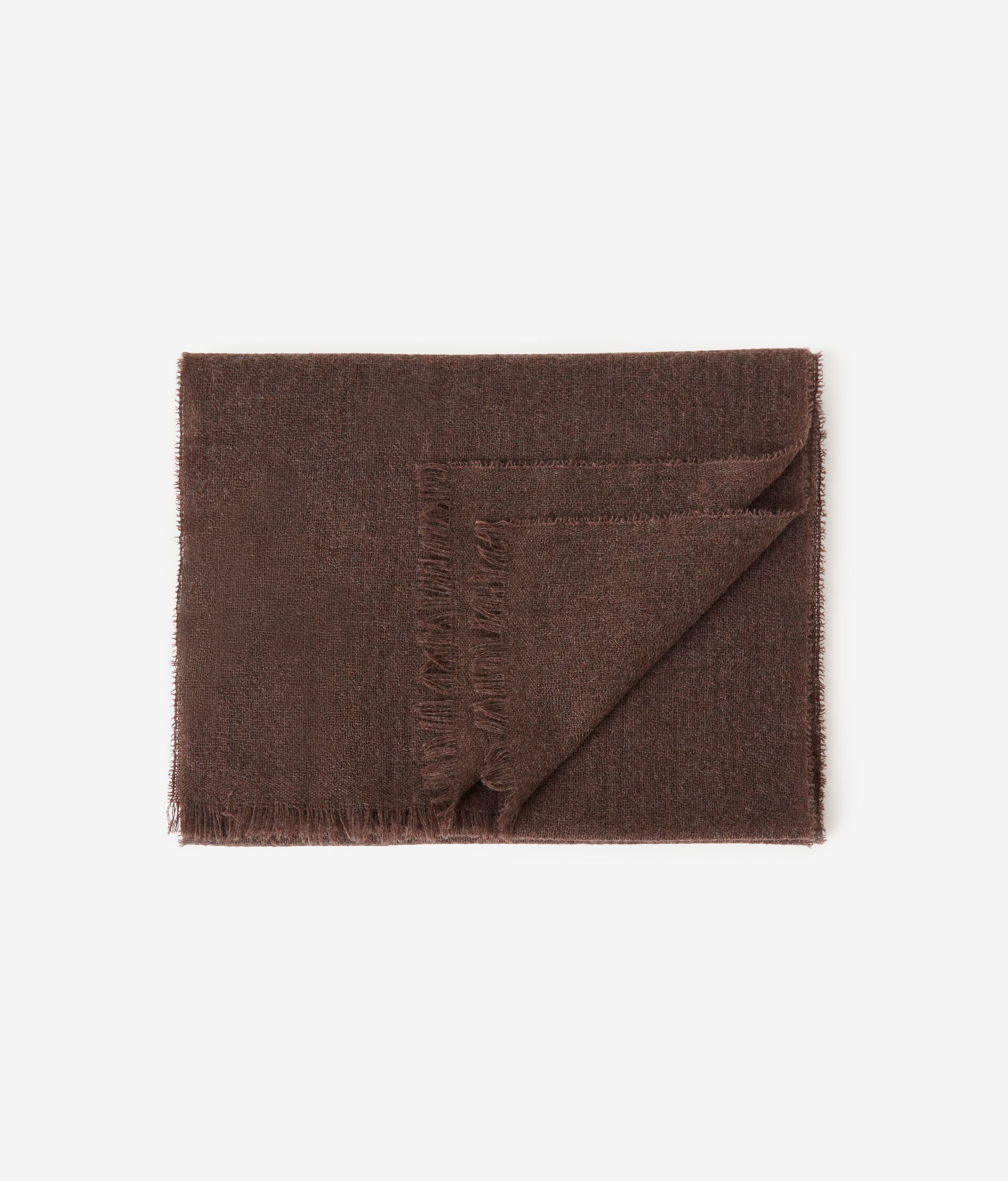 Ciormis Sciarpa pashmina da donna, morbida