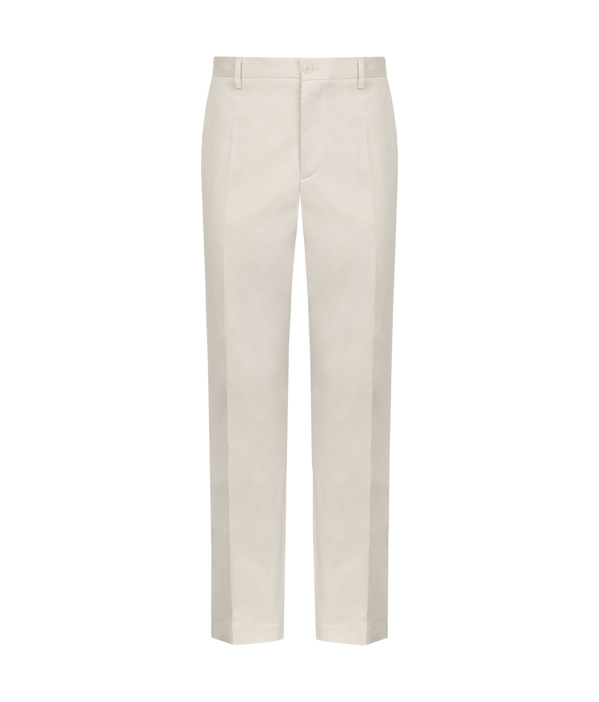Trousers RIGHT SIDE COTTON