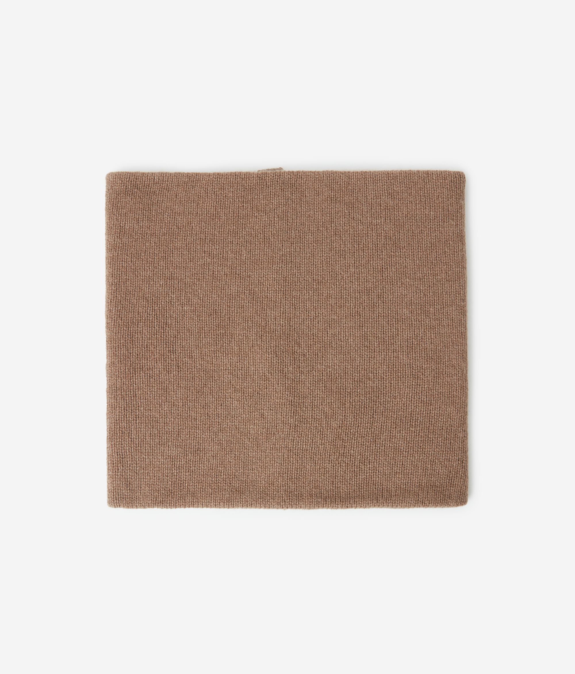 Cashmere Snood