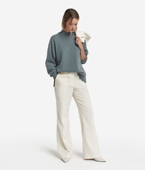 &Mu;&pi;&lambda;&omicron;ύ&zeta;&alpha; &mu;&epsilon; &Psi;&eta;&lambda;ό &Gamma;&iota;&alpha;&kappa;ά &kappa;&alpha;&iota; &Epsilon;&pi;&omega;&mu;ί&delta;&epsilon;&sigmaf; &sigma;&tau;&omicron;&upsilon;&sigmaf; Ώ&mu;&omicron;&upsilon;&sigmaf; &alpha;&pi;ό Ultrasoft Cashmere