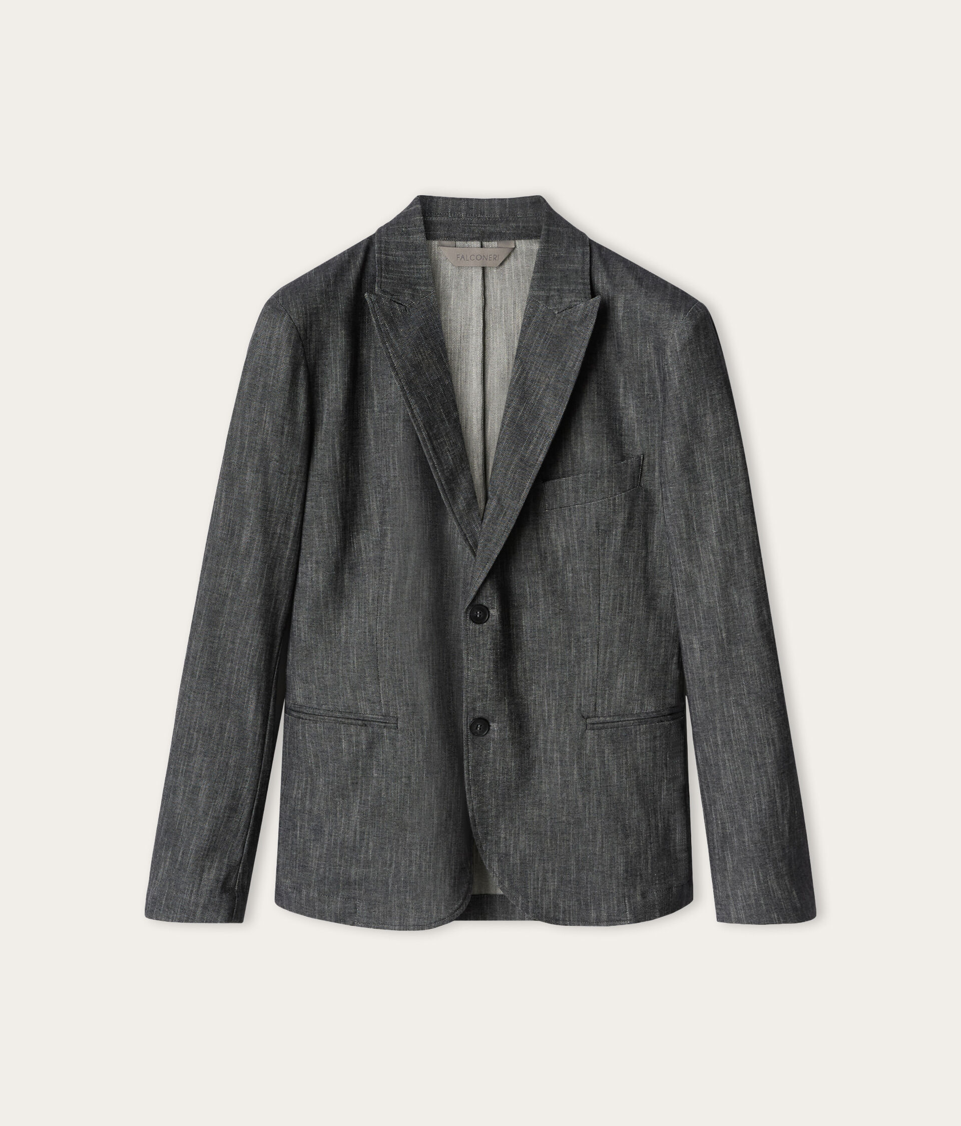 Colore Grigio Scuro