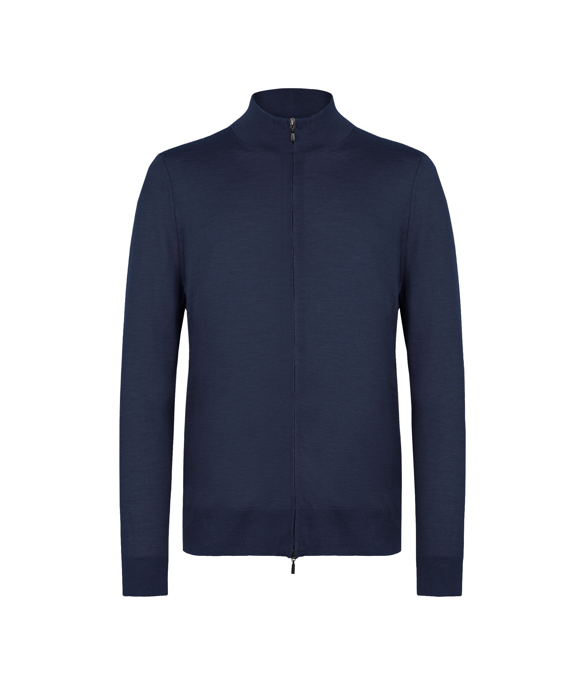 色 (いろ) ナイトブルー ガーメントダイ