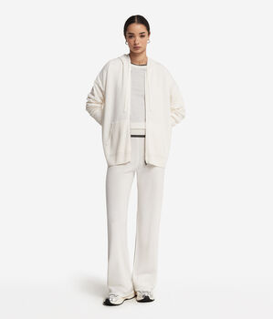 Ultrasoft Cashmere Palazzo Pants