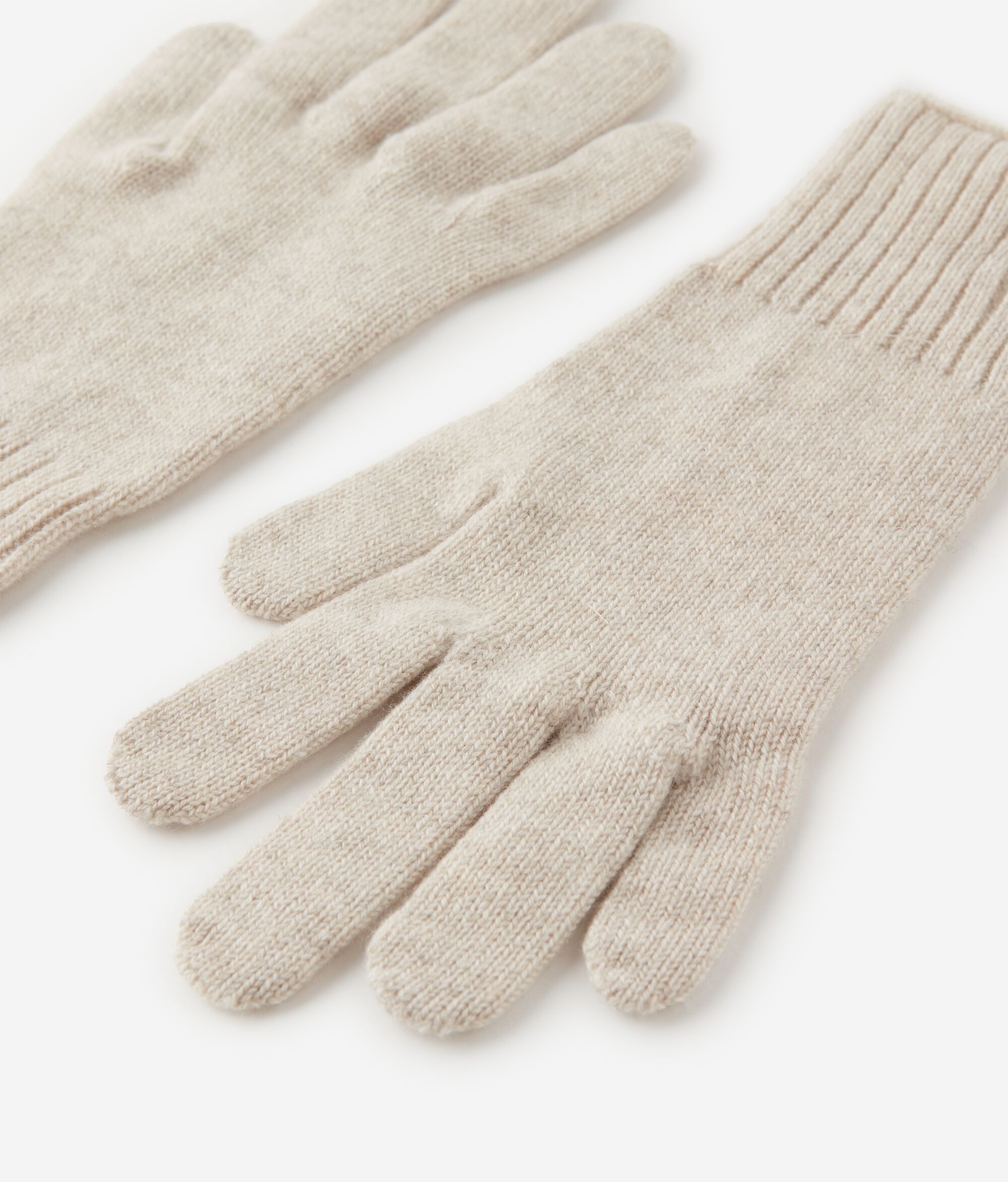 Gants en cachemire ultra-doux