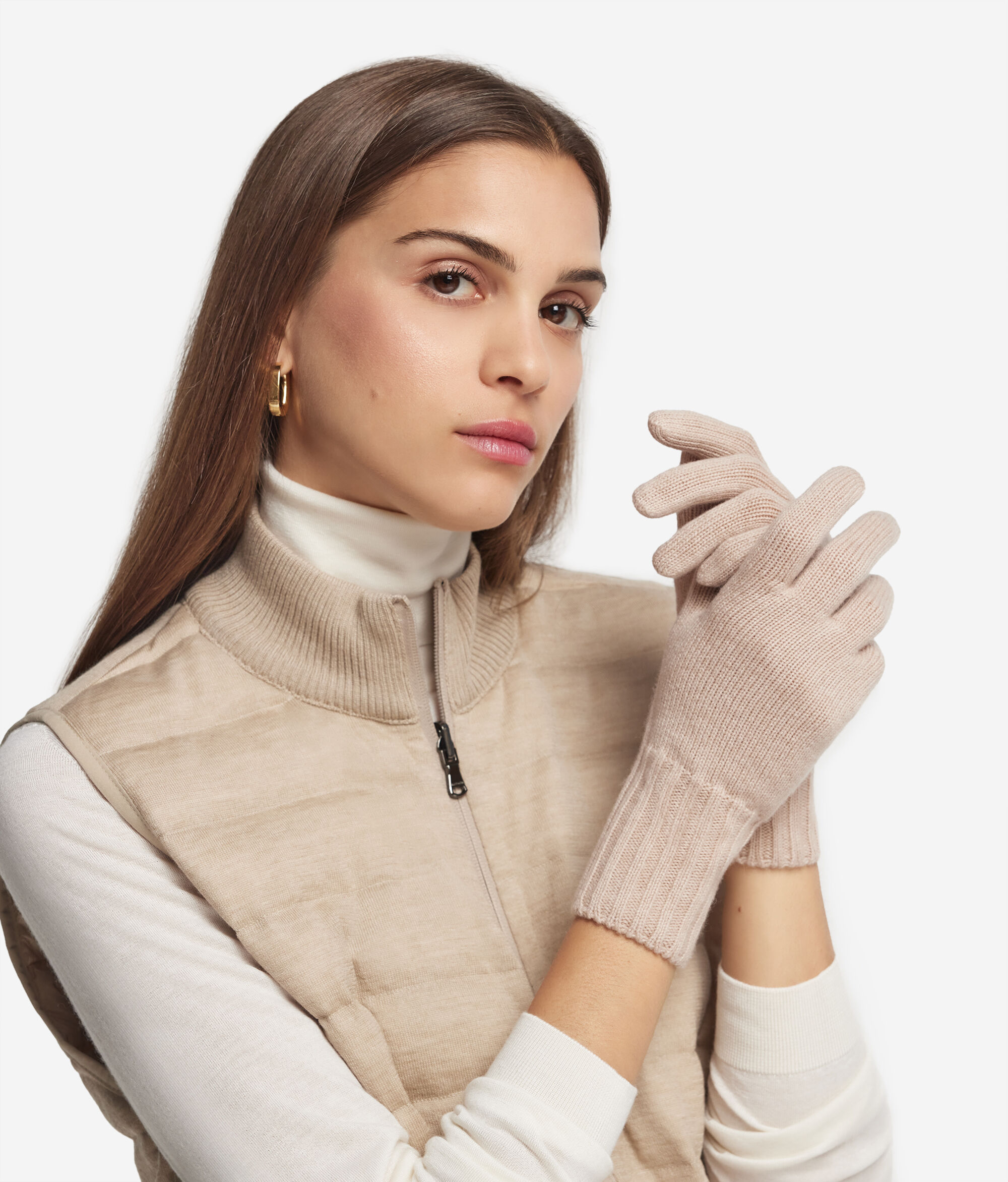 Ultrasoft Cashmere Gloves