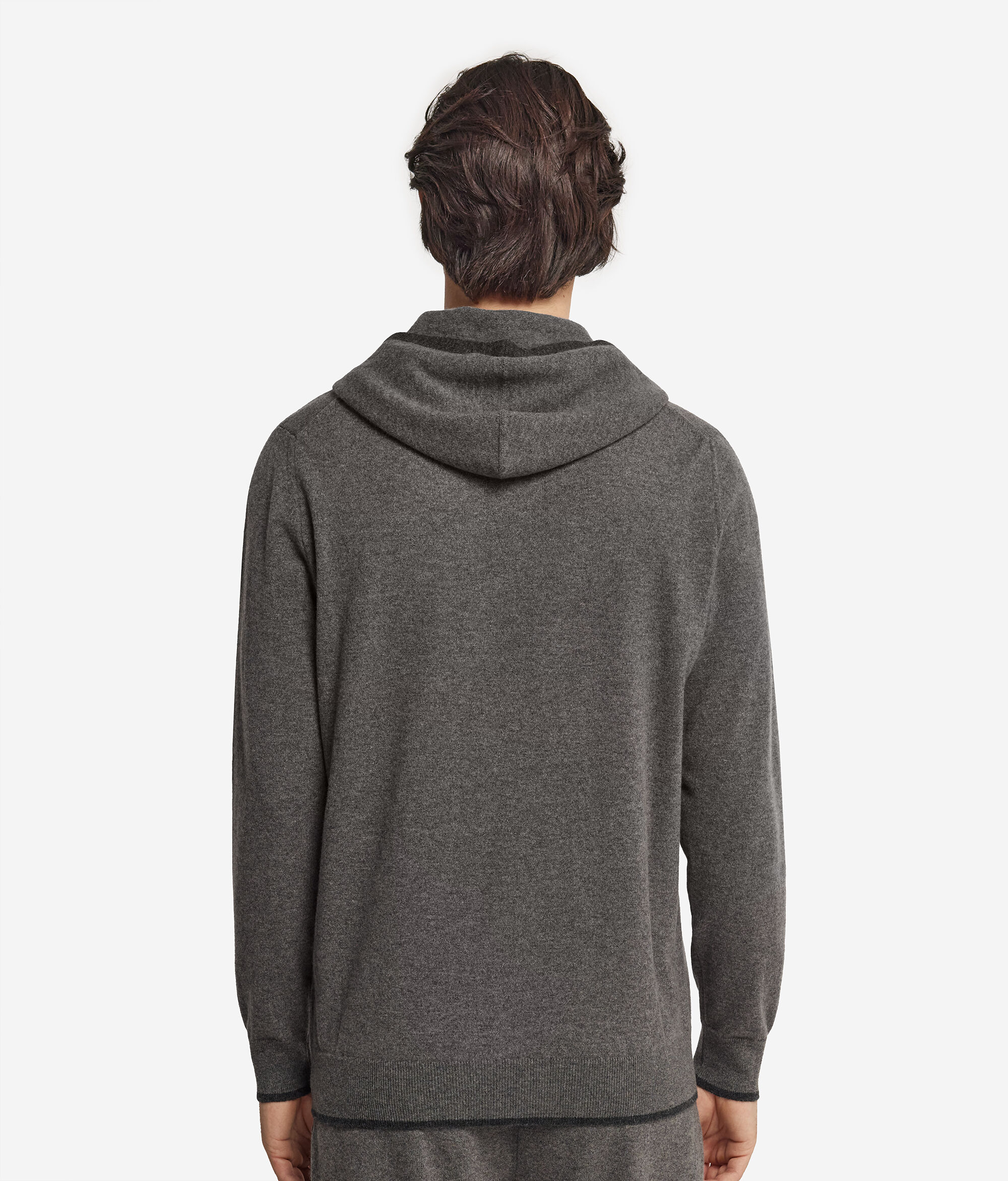 Ultrasoft Cashmere Sweatshirt