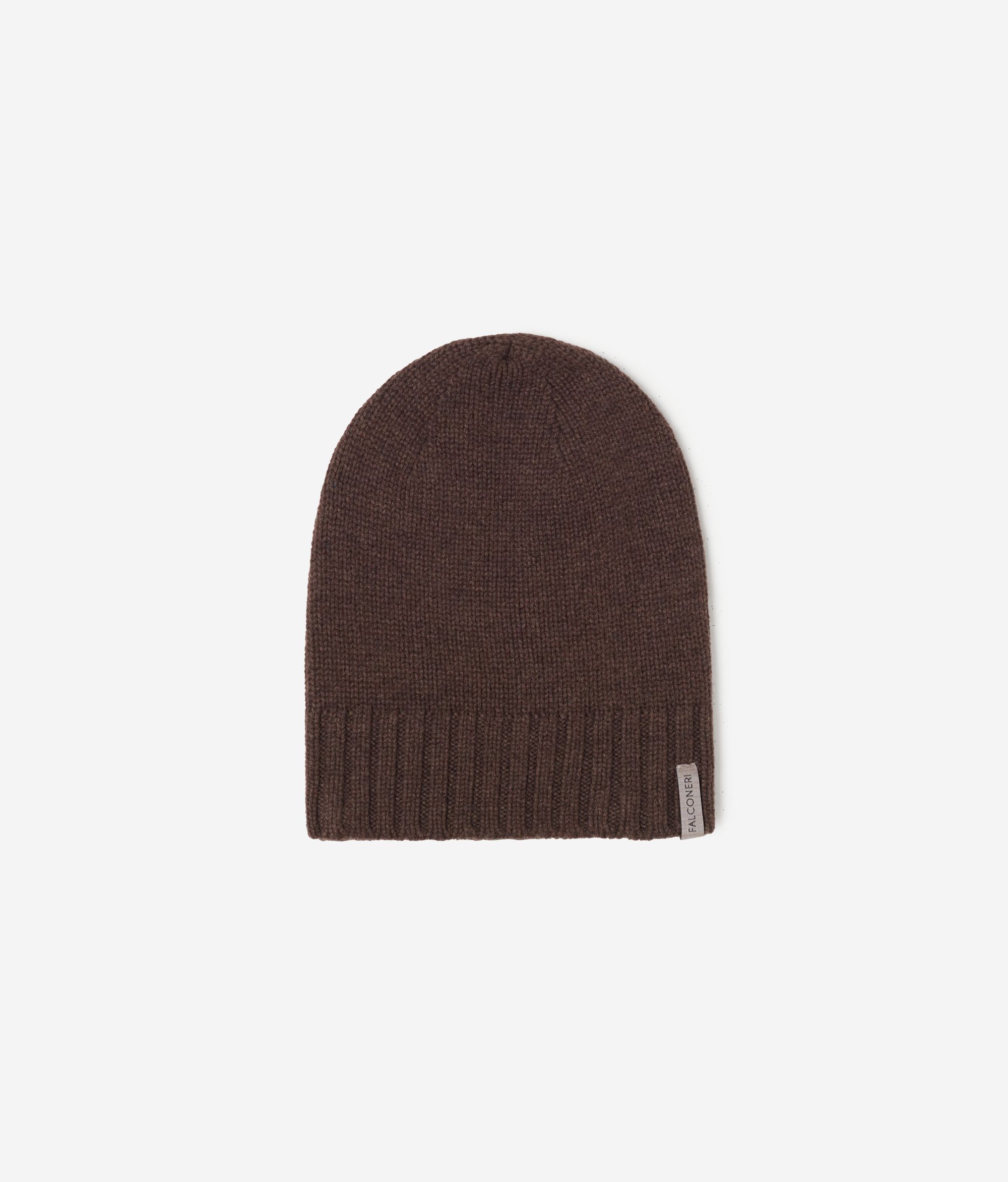 Bonnet femme en cachemire ultra-doux