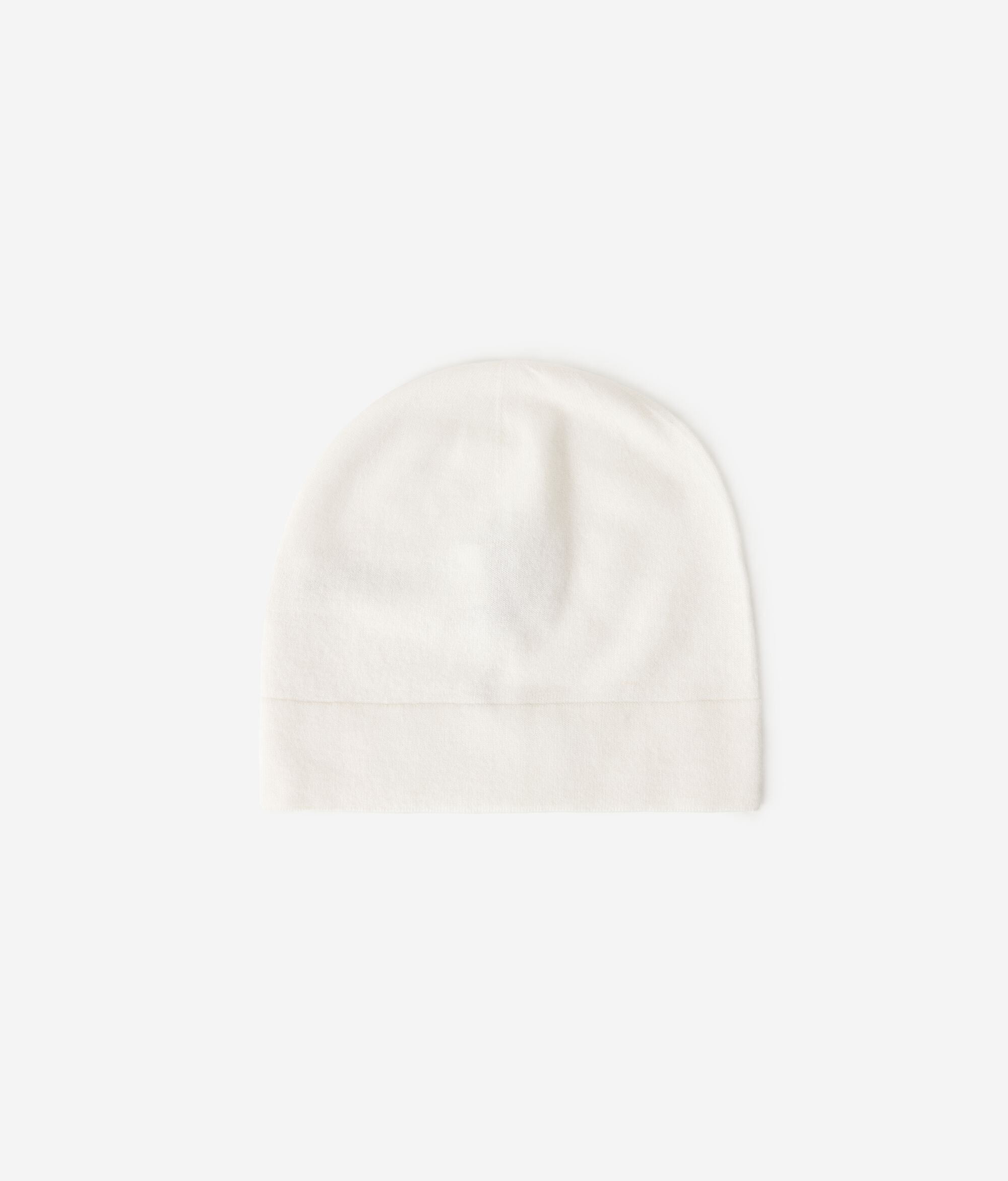 Bonnet en cachemire ultra-doux