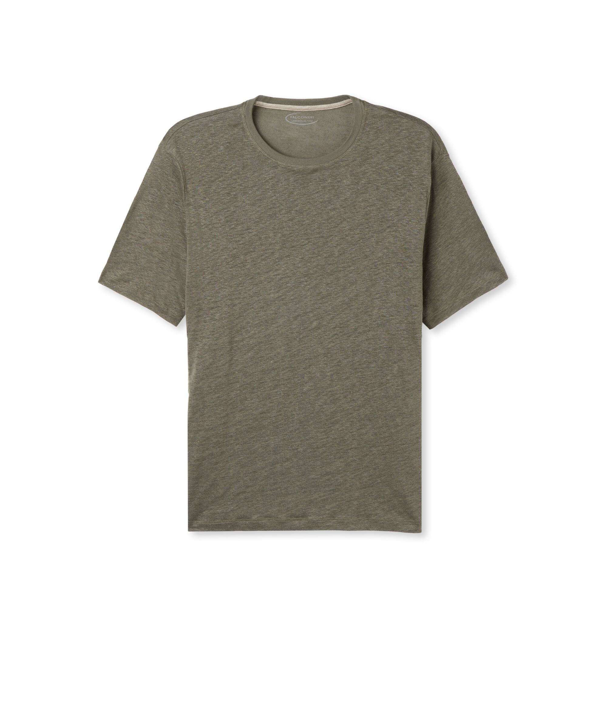 Linen T-Shirt