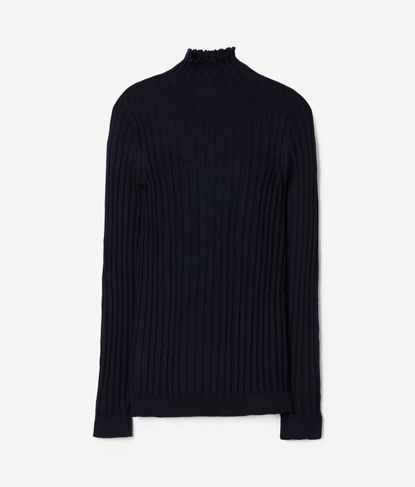 Водолазка из ультратонкого кашемира