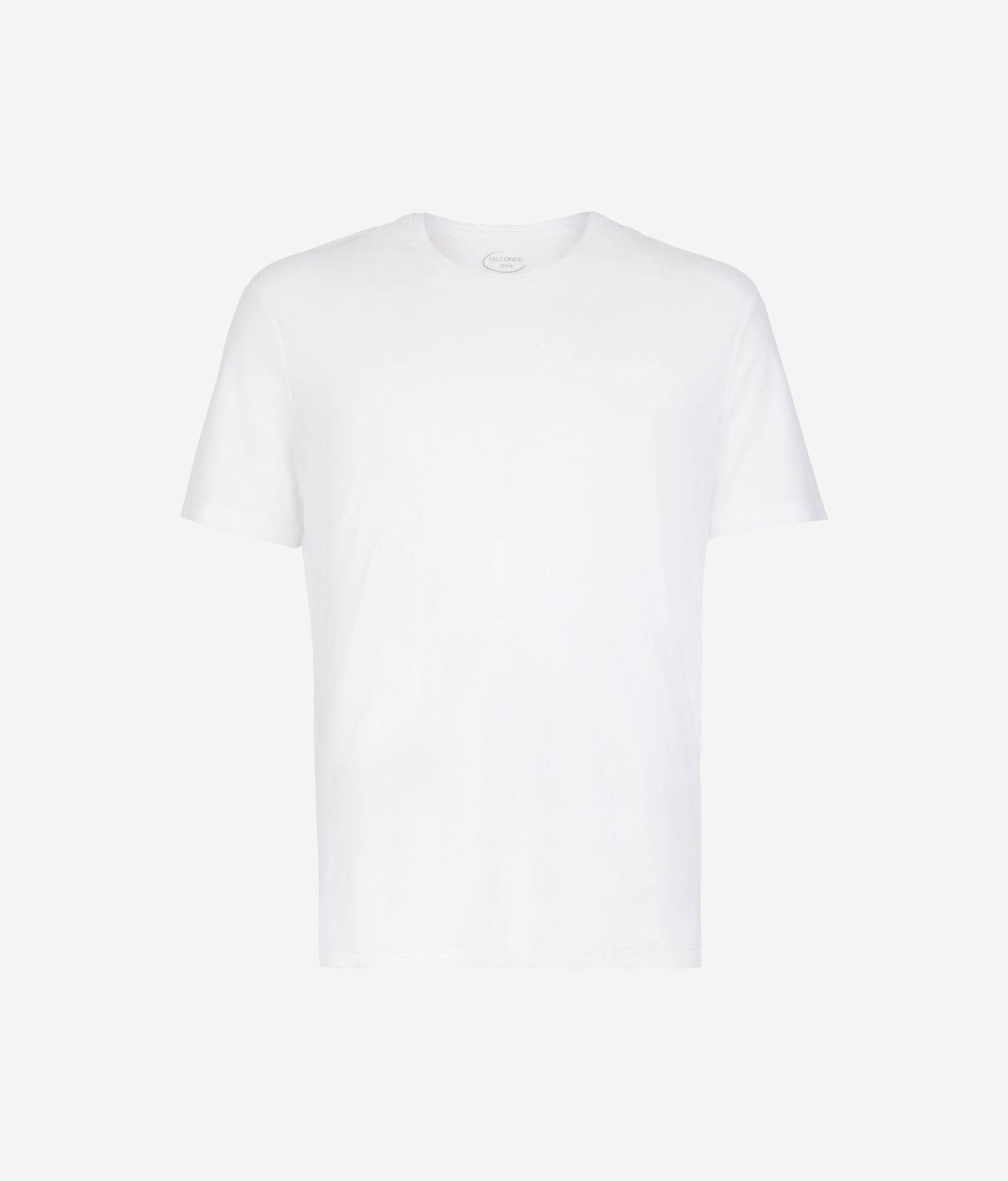 Cotton Twist T-shirt