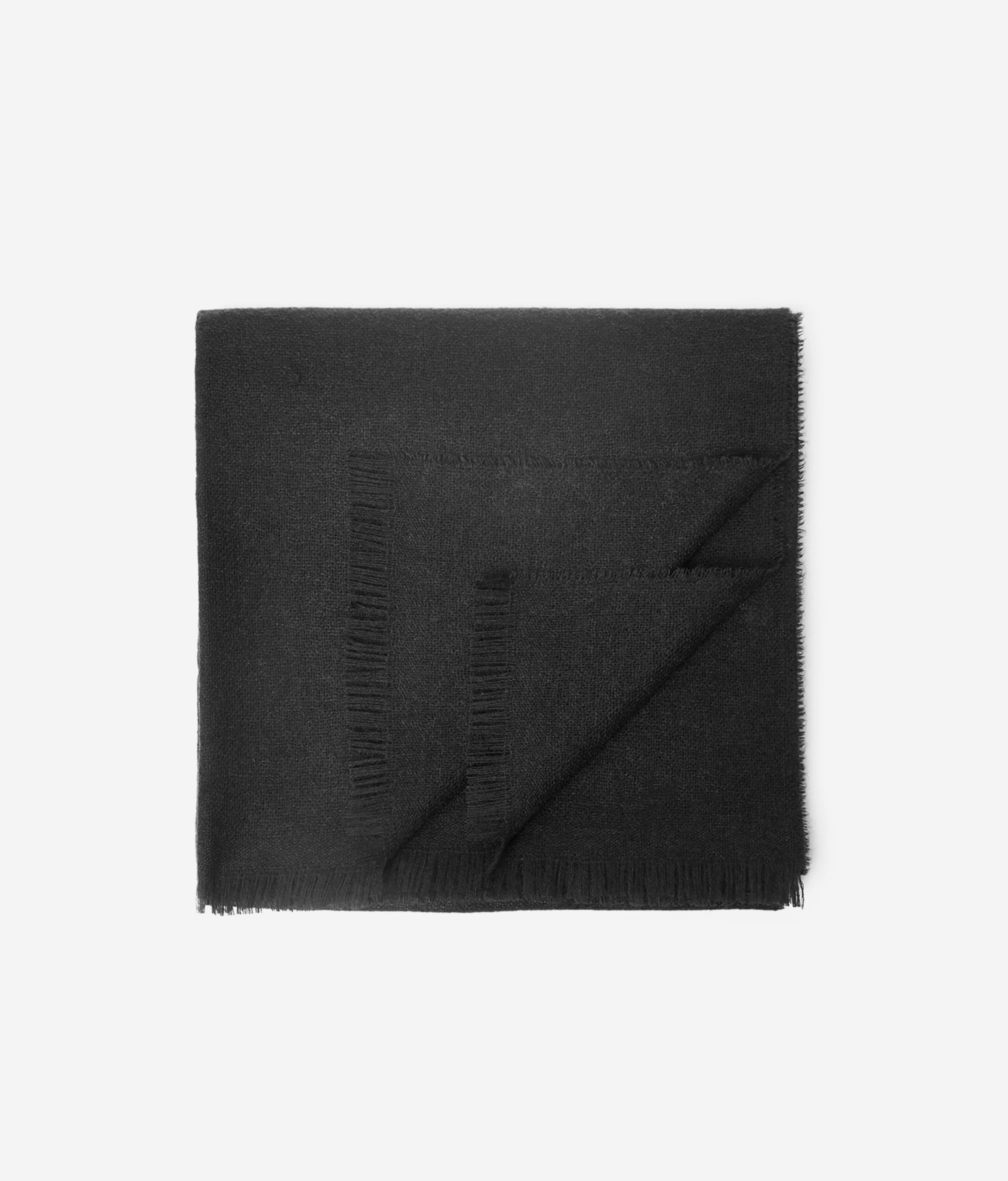 Bufanda de cashmere ultrafine