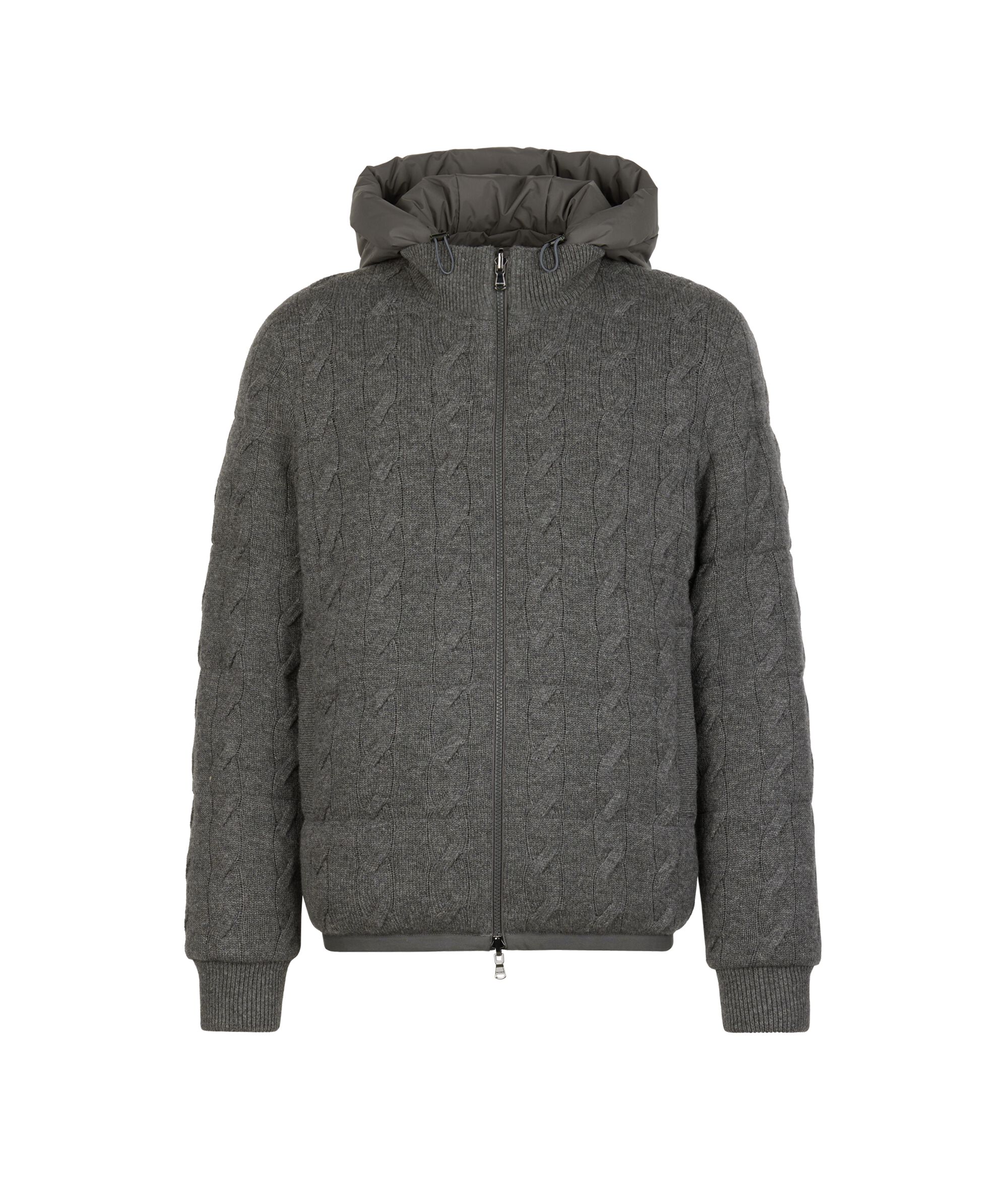 Χρώμα Dark Grey Melange