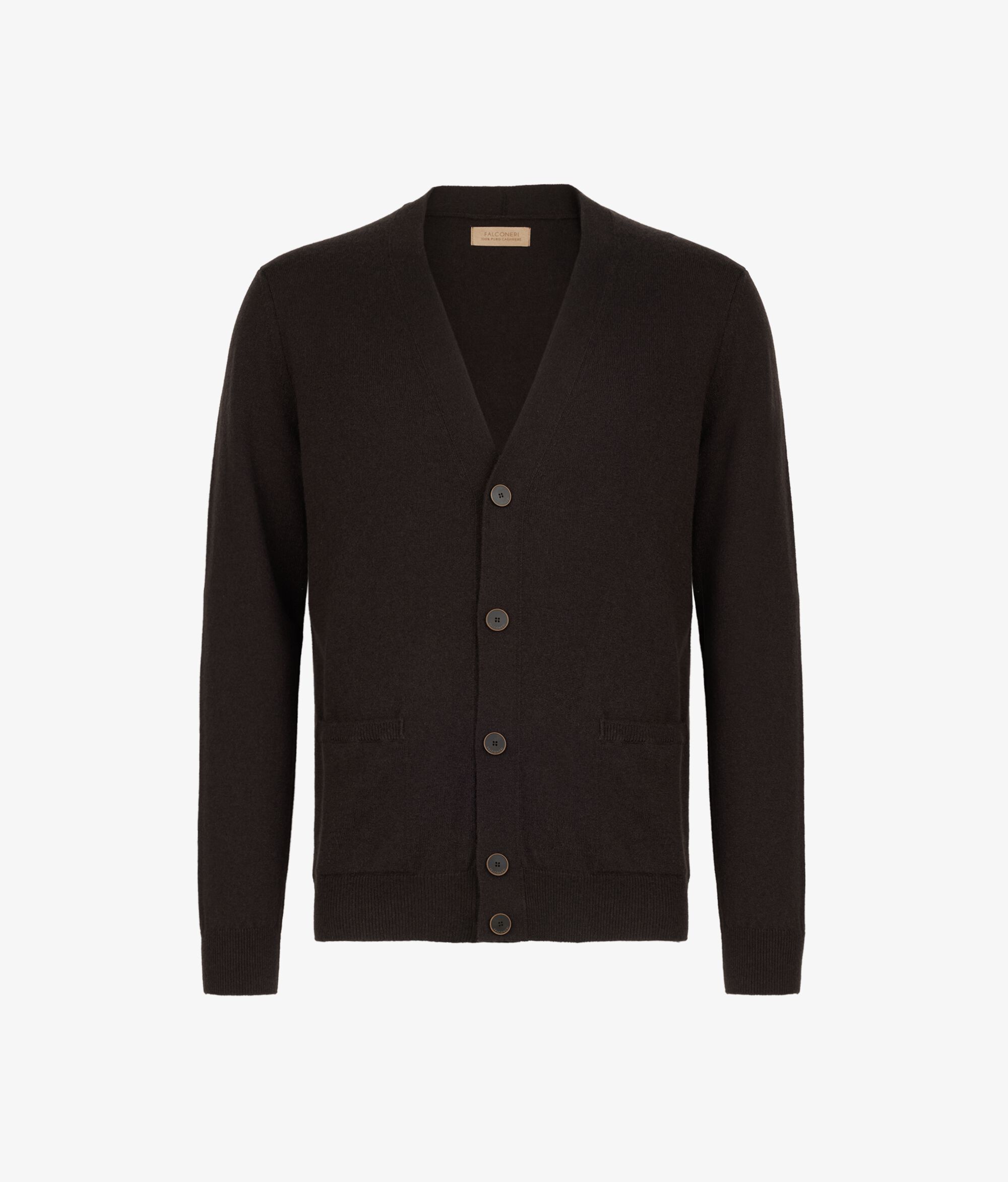 Color Dark Chocolate Melange