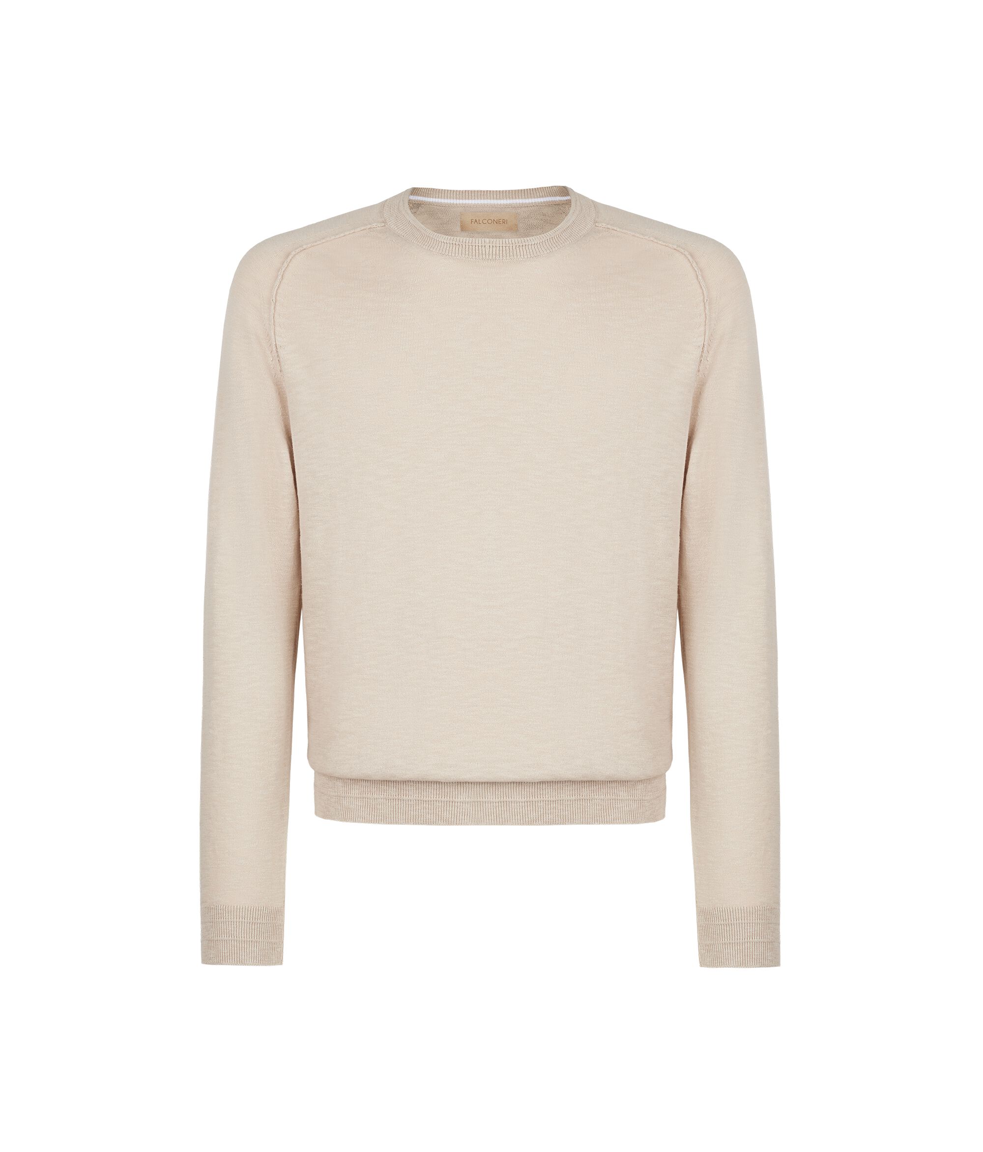 Jersey de manga larga Twist
