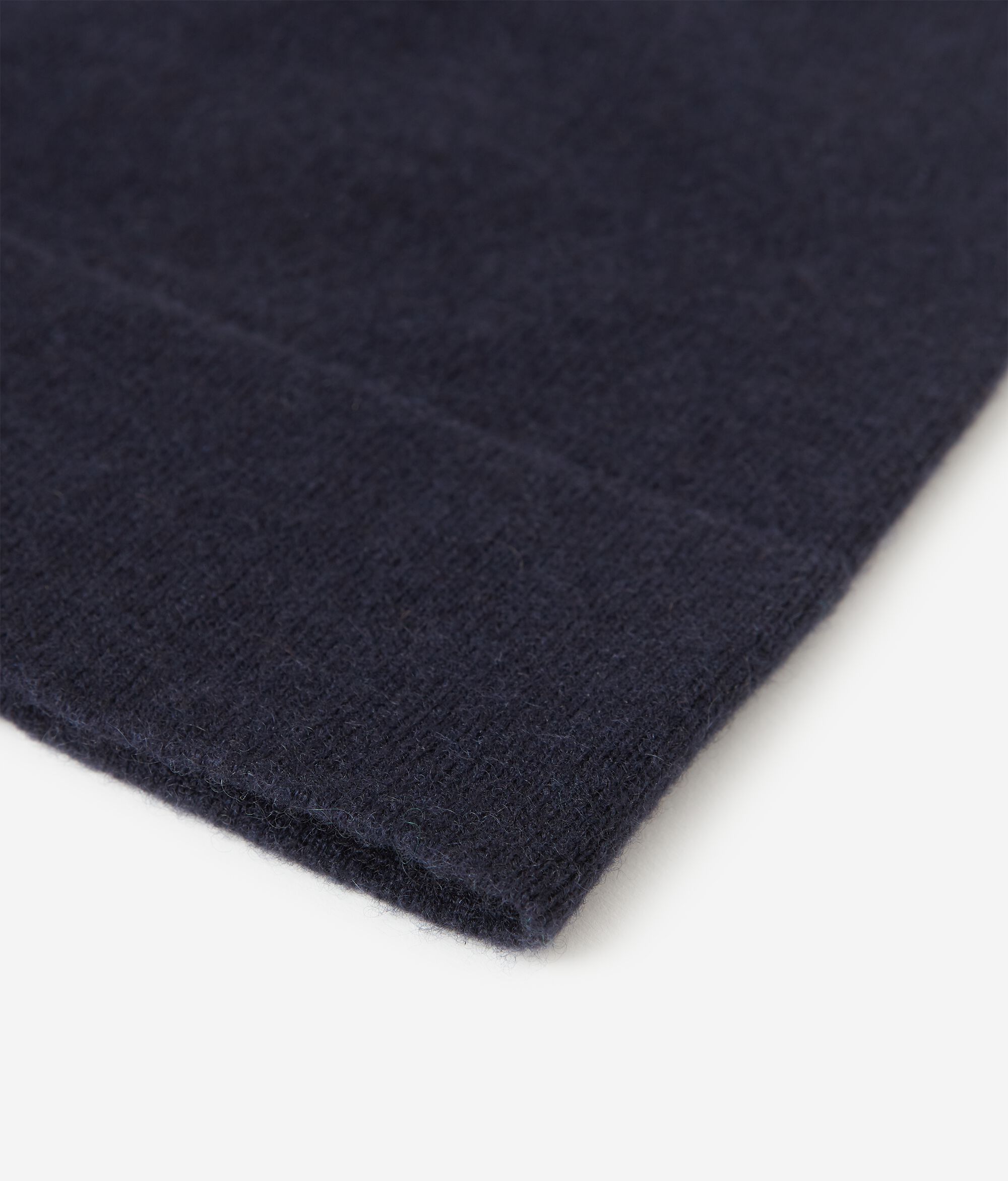 Gorro de cashmere ultrasoft