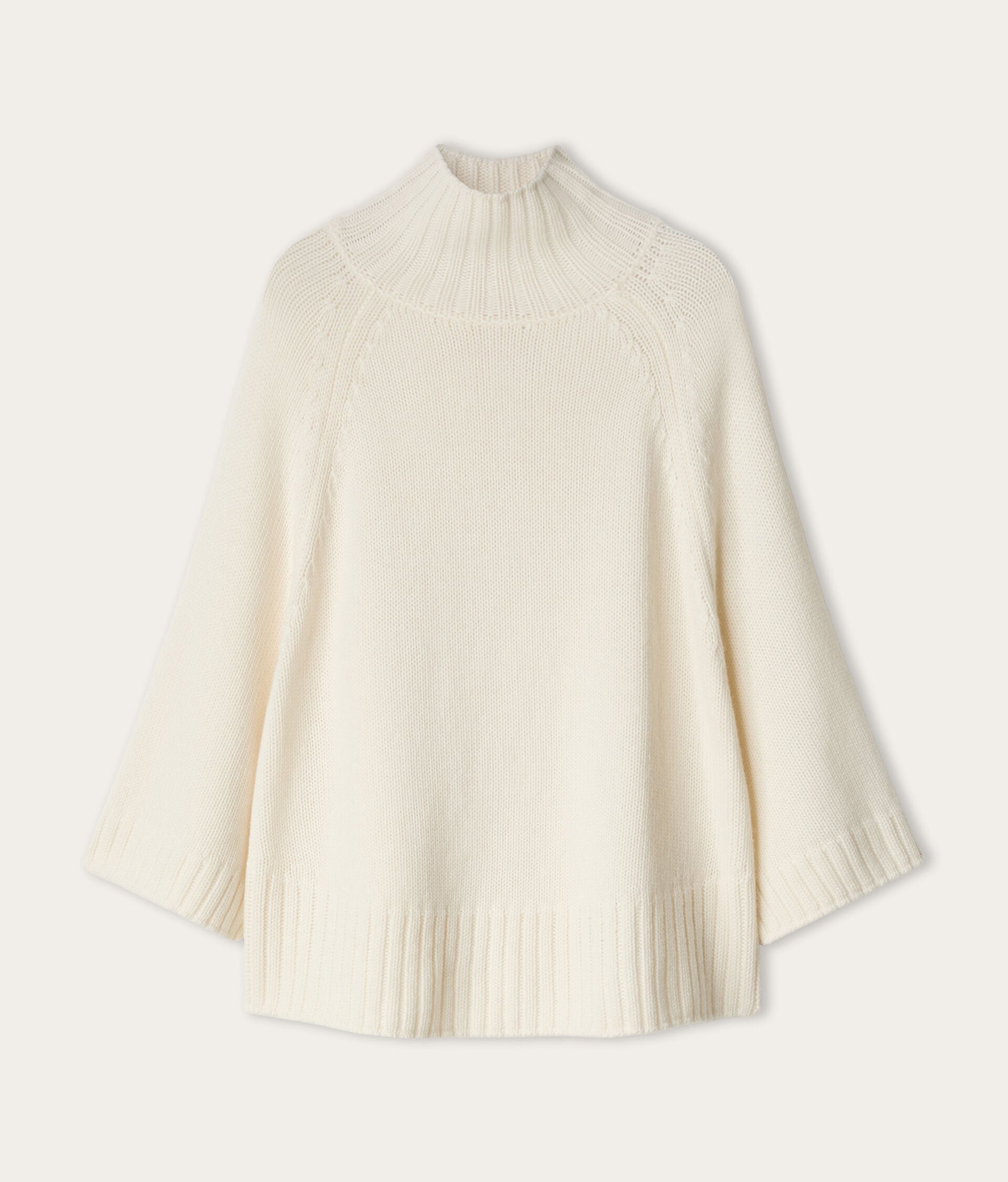 Cappa stondata in Cashmere