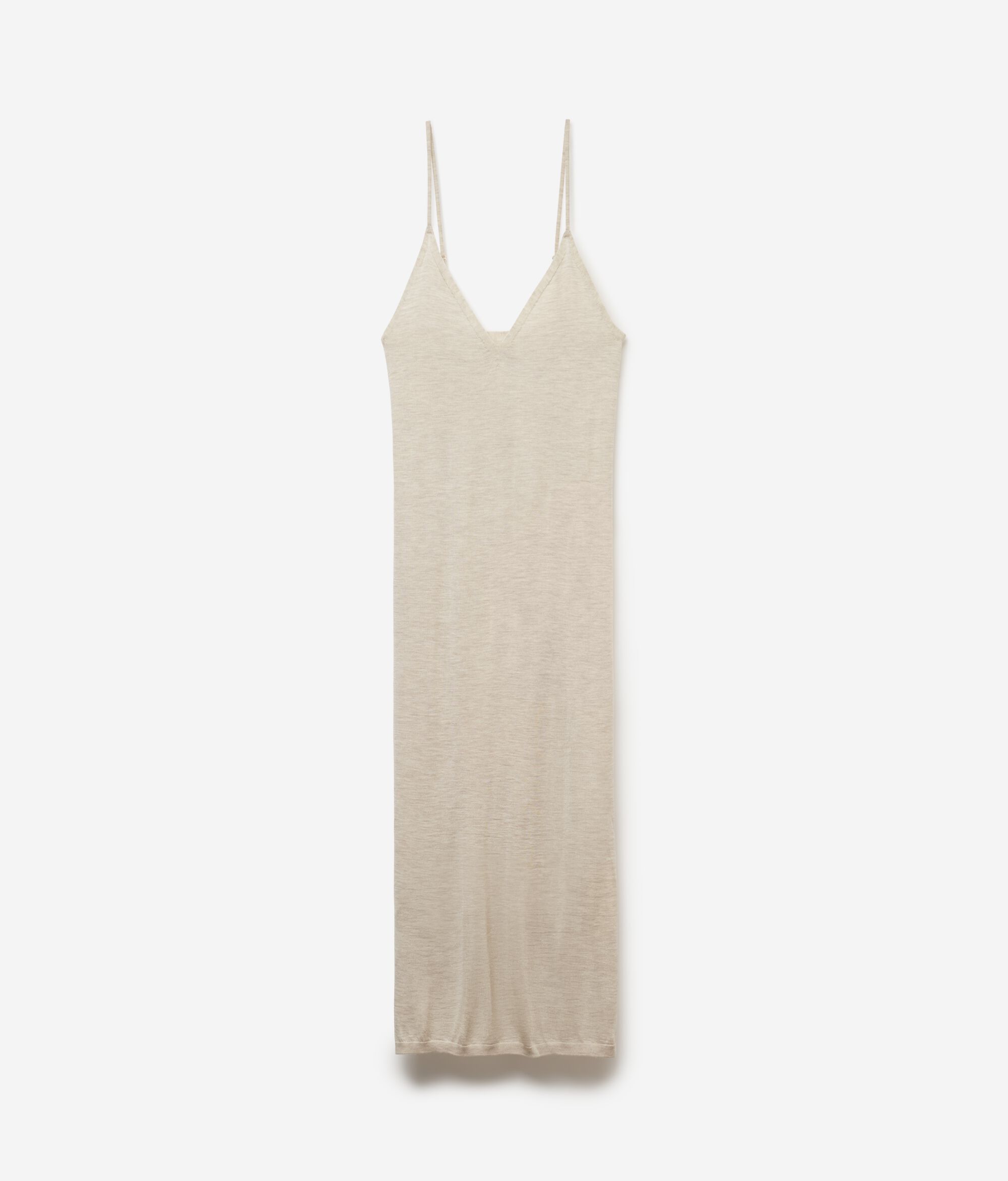 Rochie Neglijeu din Cașmir Ultrafin