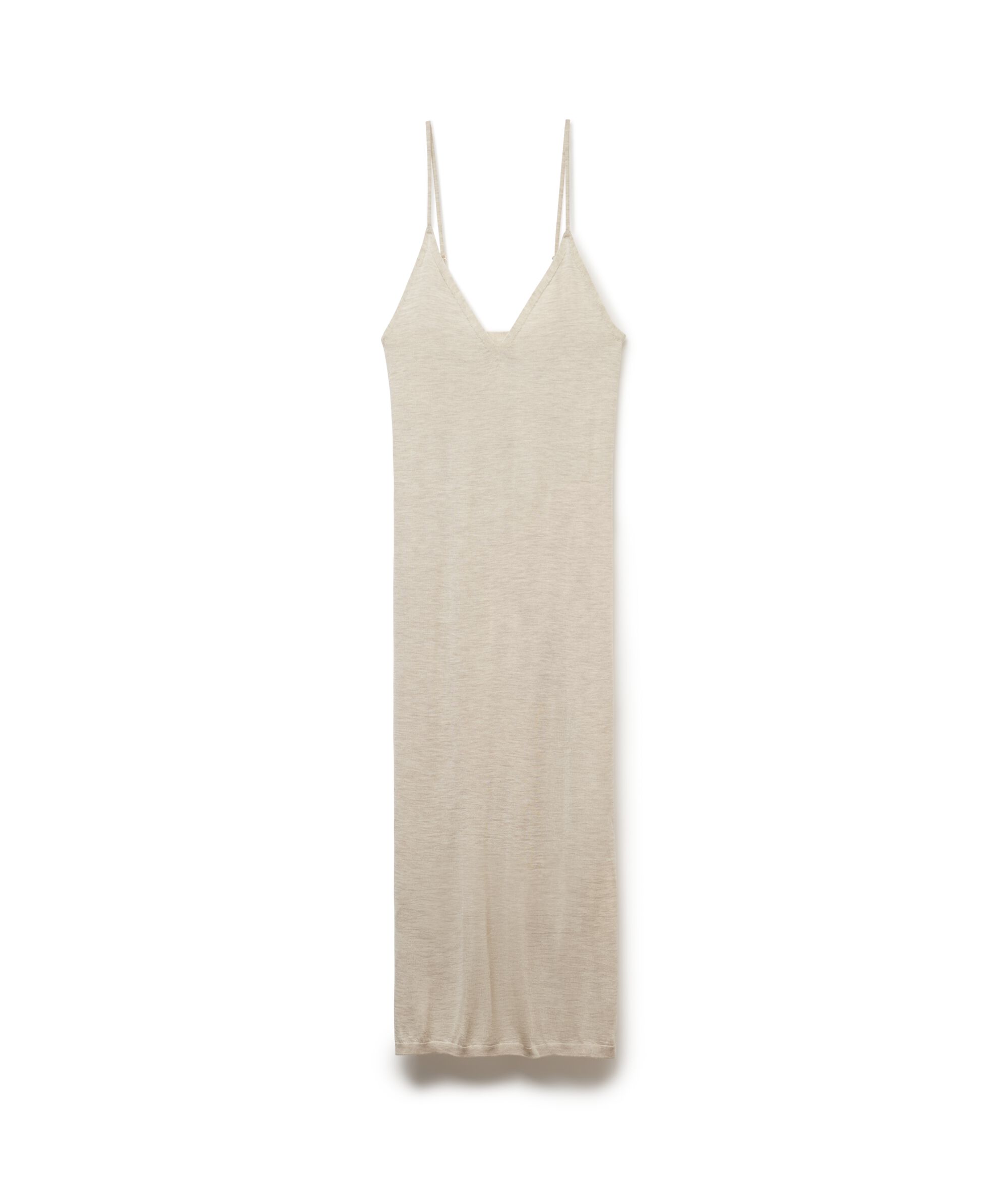 Rochie Neglijeu din Cașmir Ultrafin