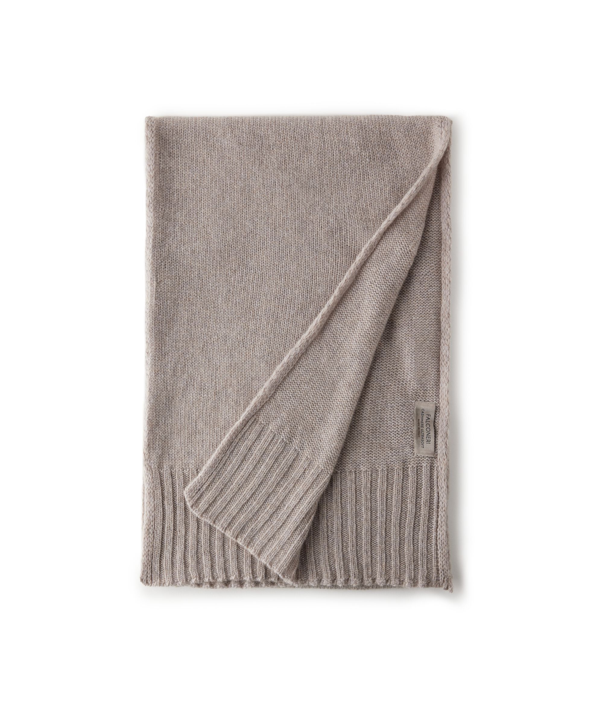 Cashmere Scarf Colore Powder