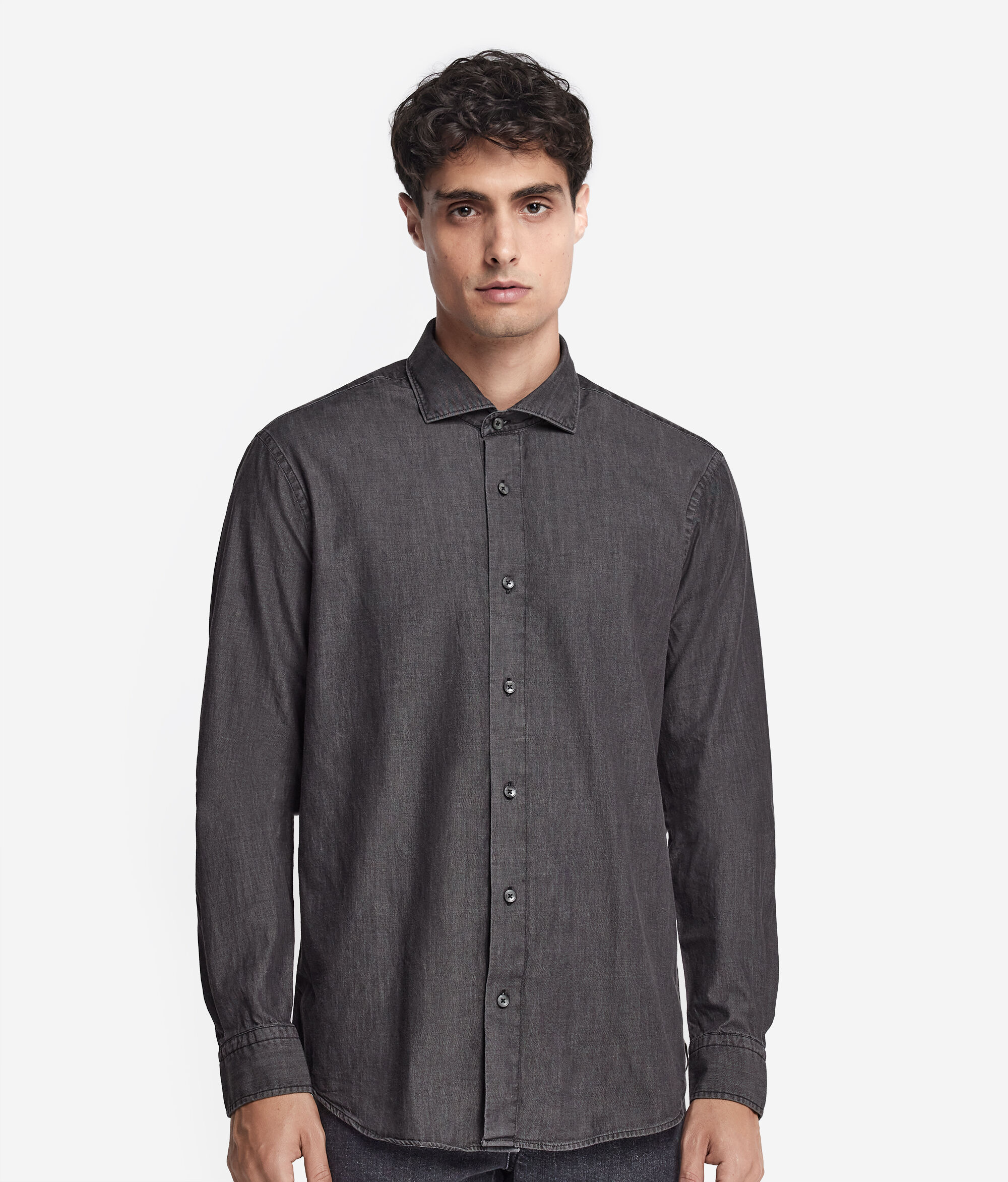 Camisa texana
