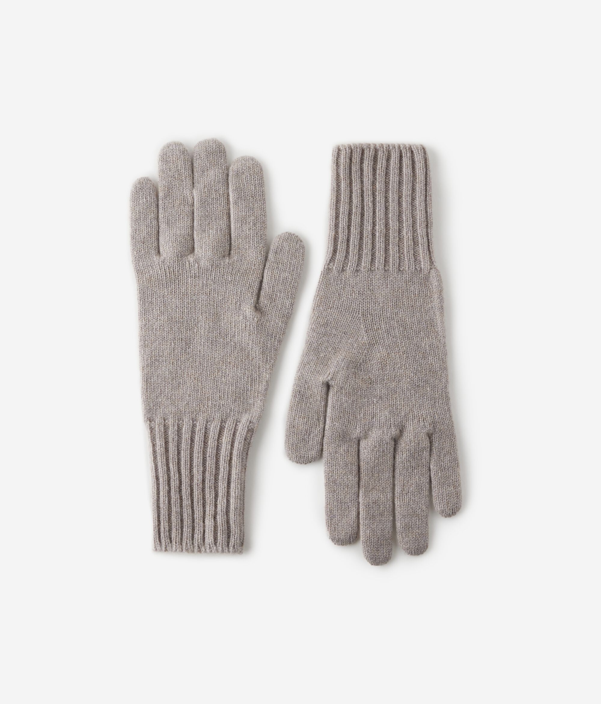 Gants en cachemire ultra-doux