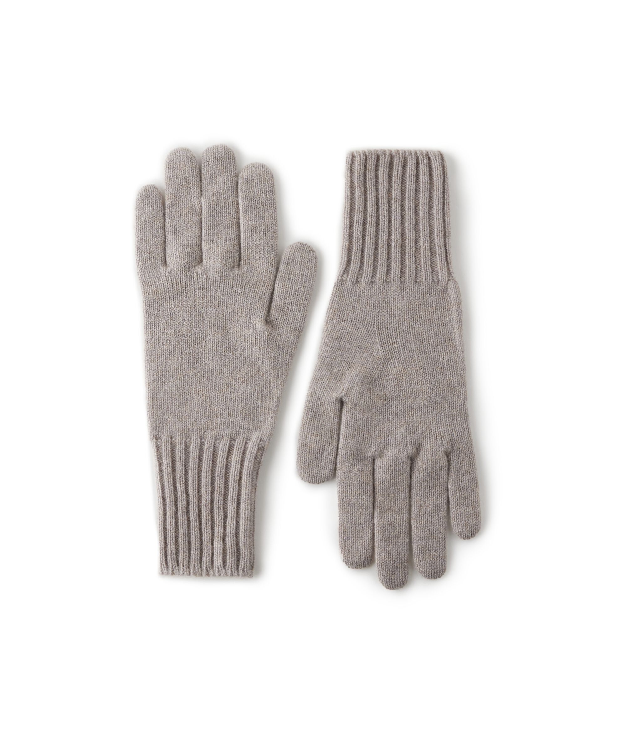 Gants en cachemire ultra-doux