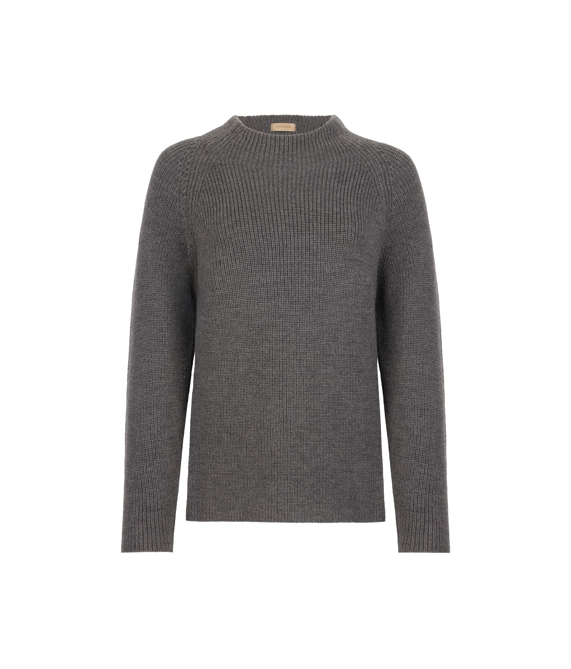Colore Dark Grey Melange