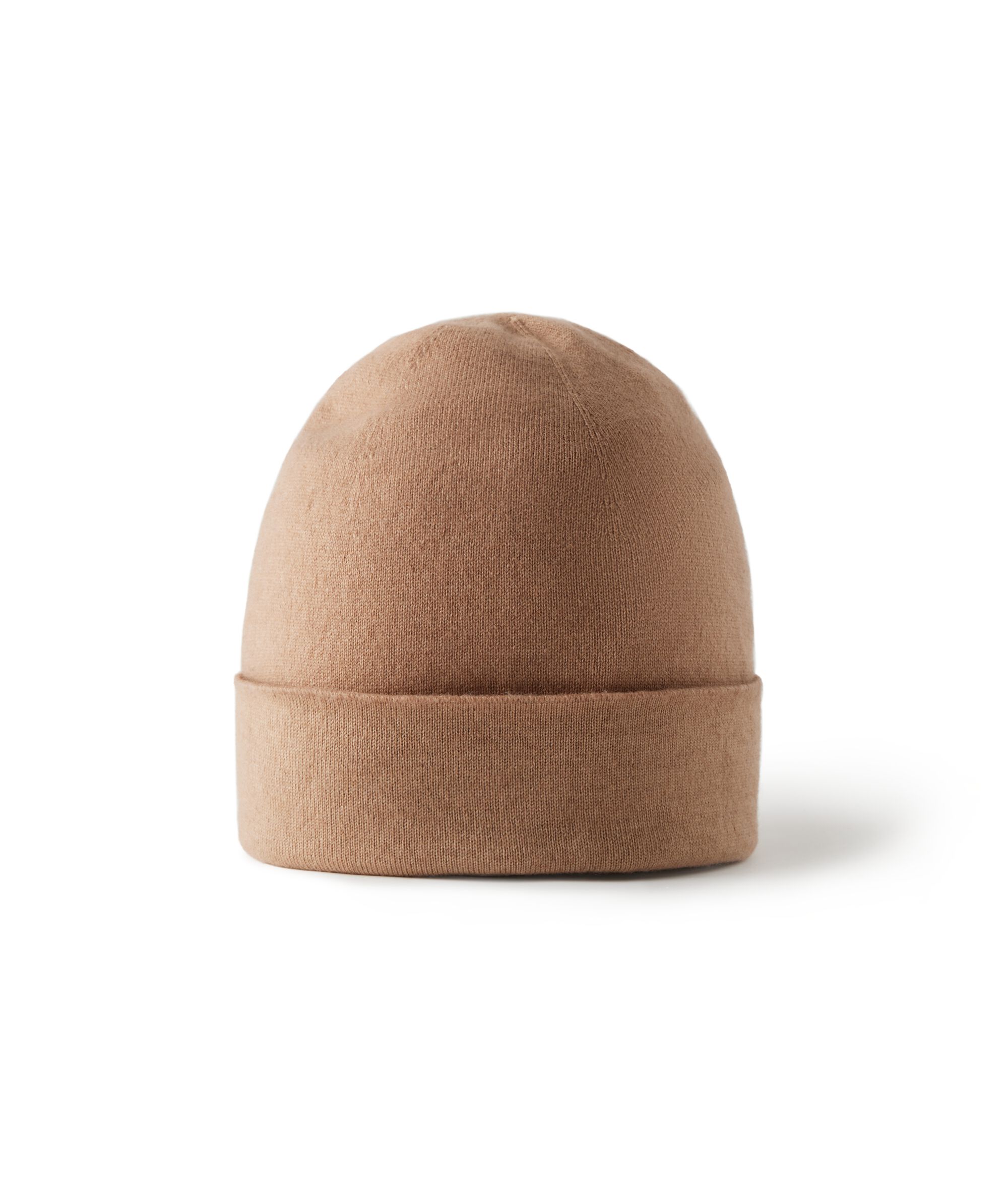 Bonnet en cachemire ultra-doux