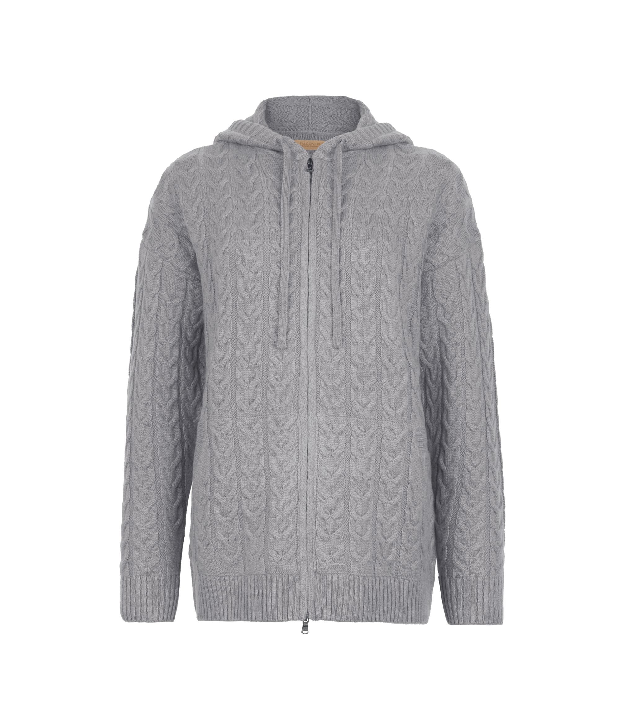 Couleur Grigio Melange