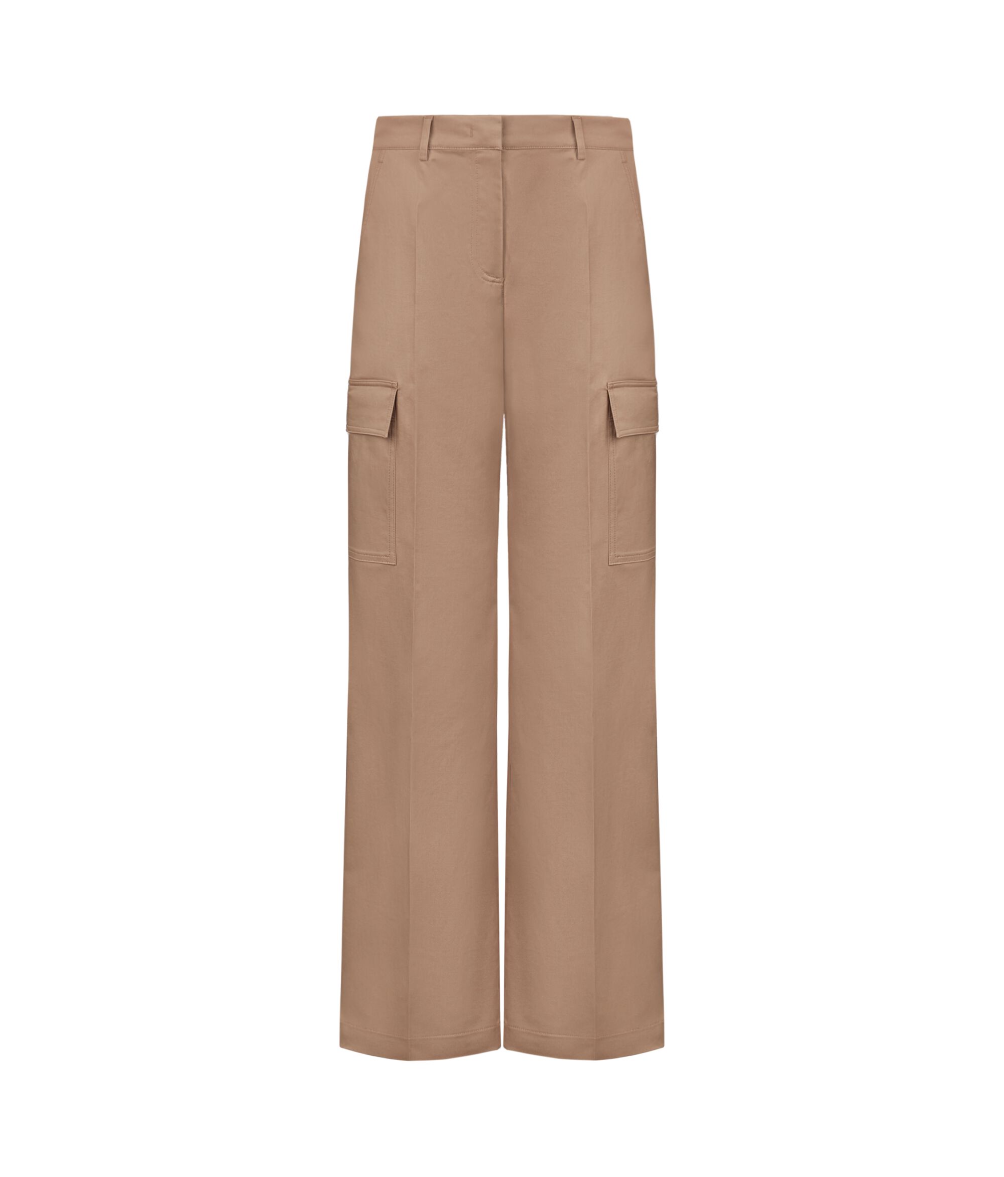Trousers Cargo COTTON