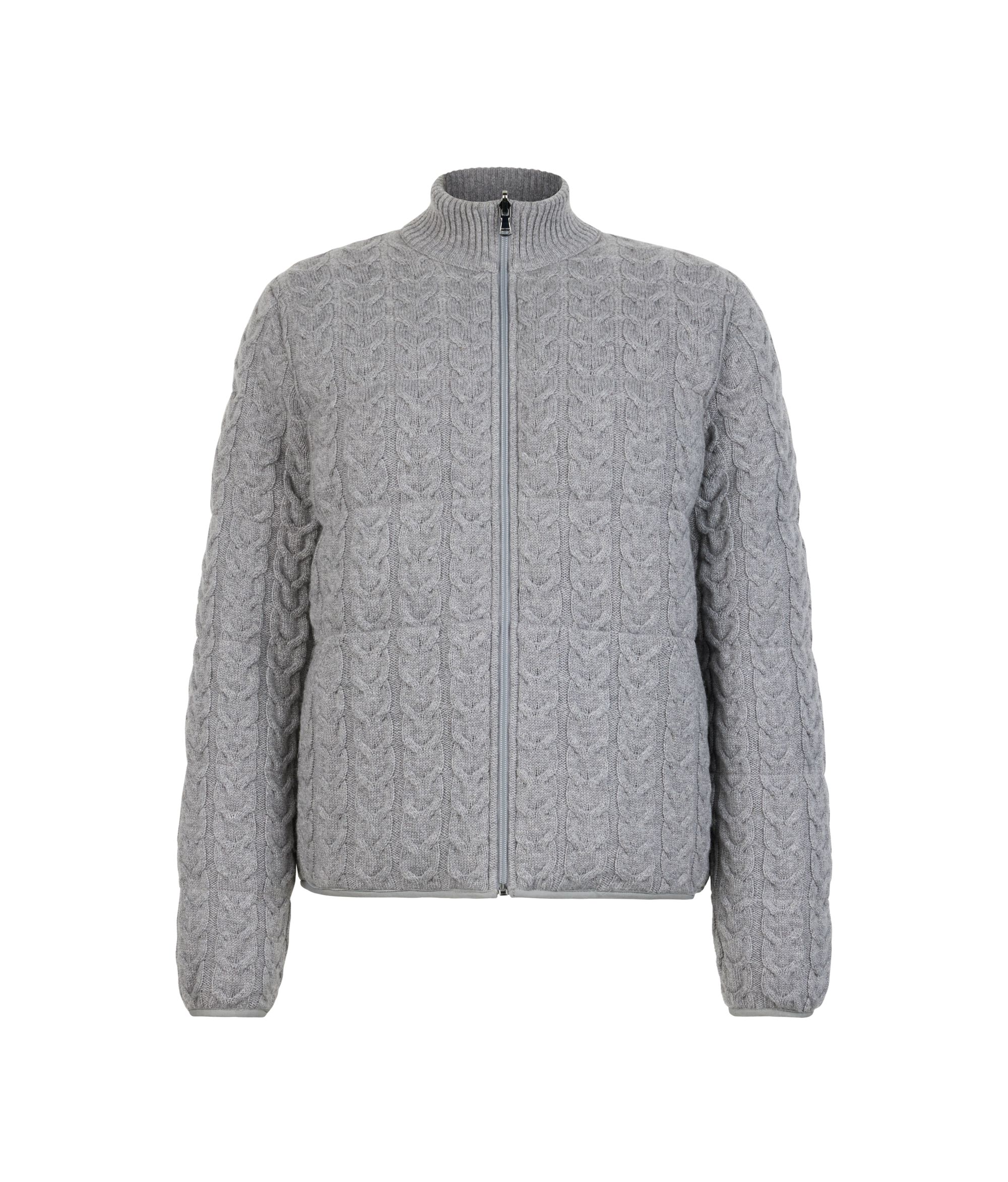 Farbe Grigio Melange