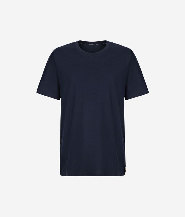 Футболка из хлопка