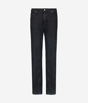 Cotton Cashmere Jeans
