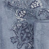 PAISLEYPRINT JEANS