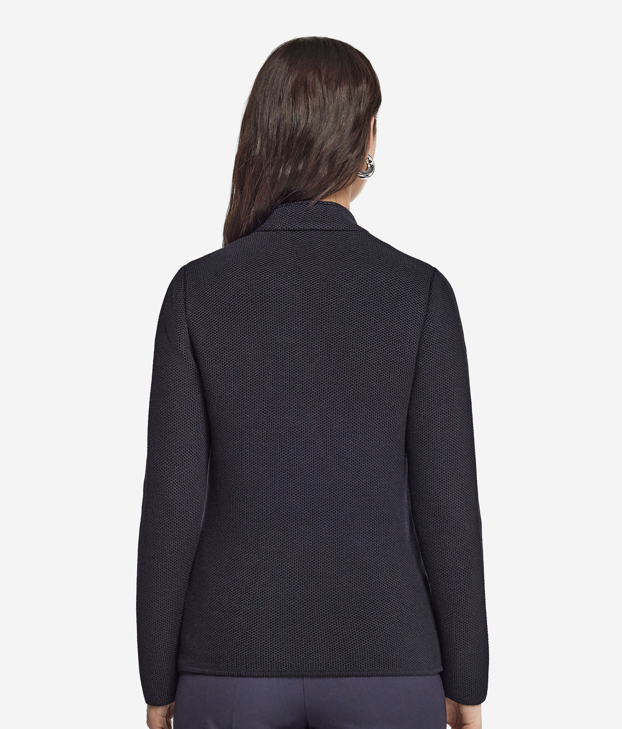 Speckled Jacket