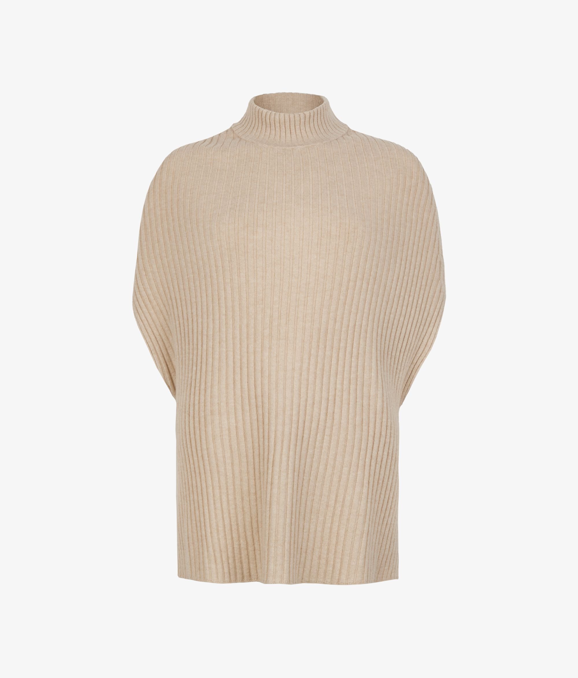 Barva TMAVŠÍ BÉŽOVÁ MELANŽ