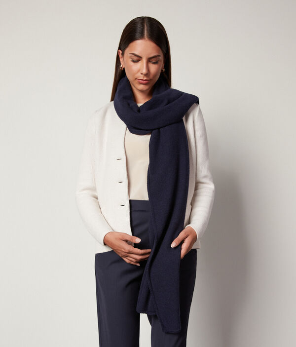 Cashmere Stole