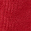 Garment-dyed red