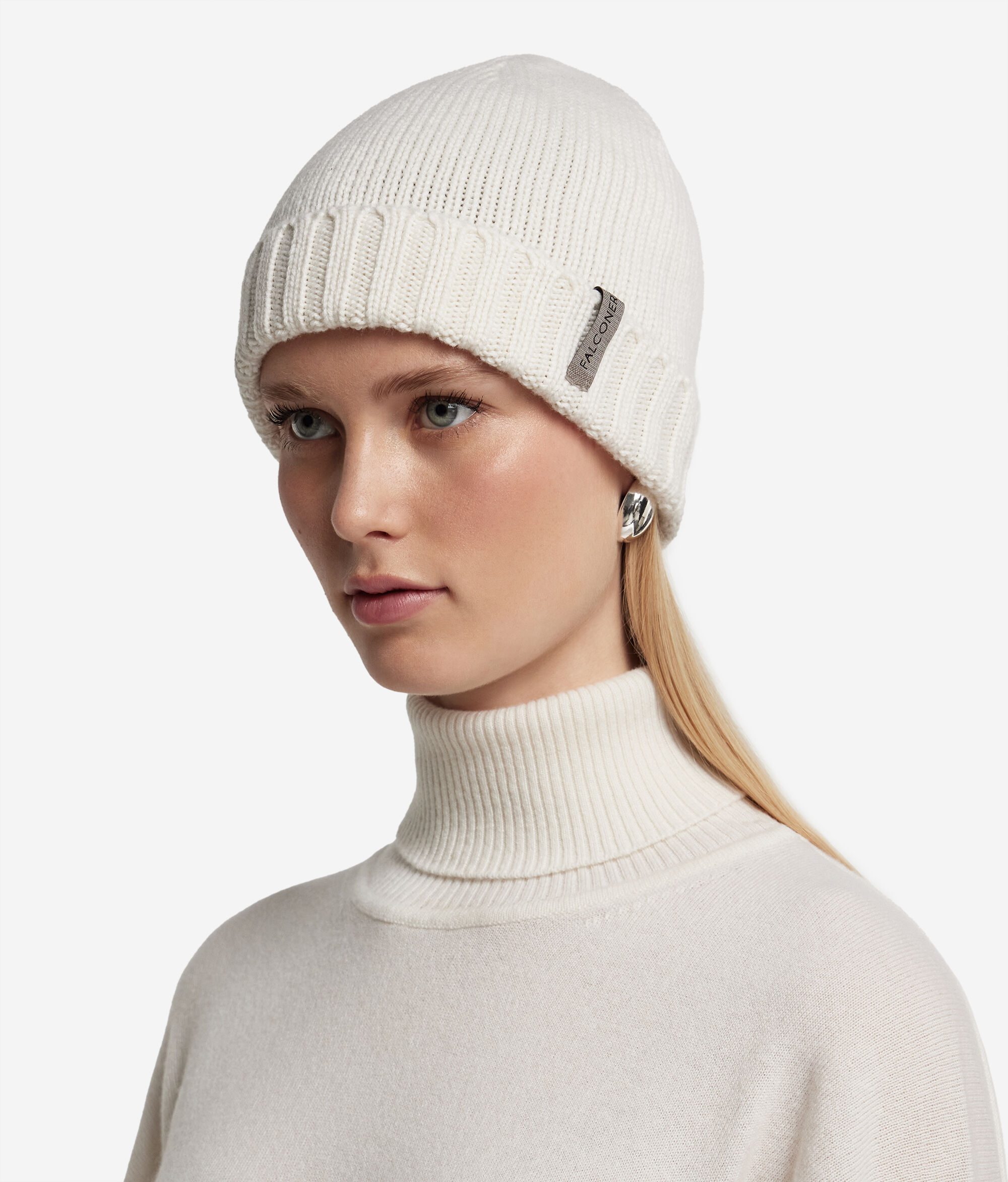 Σκούφος από Ultrasoft Cashmere