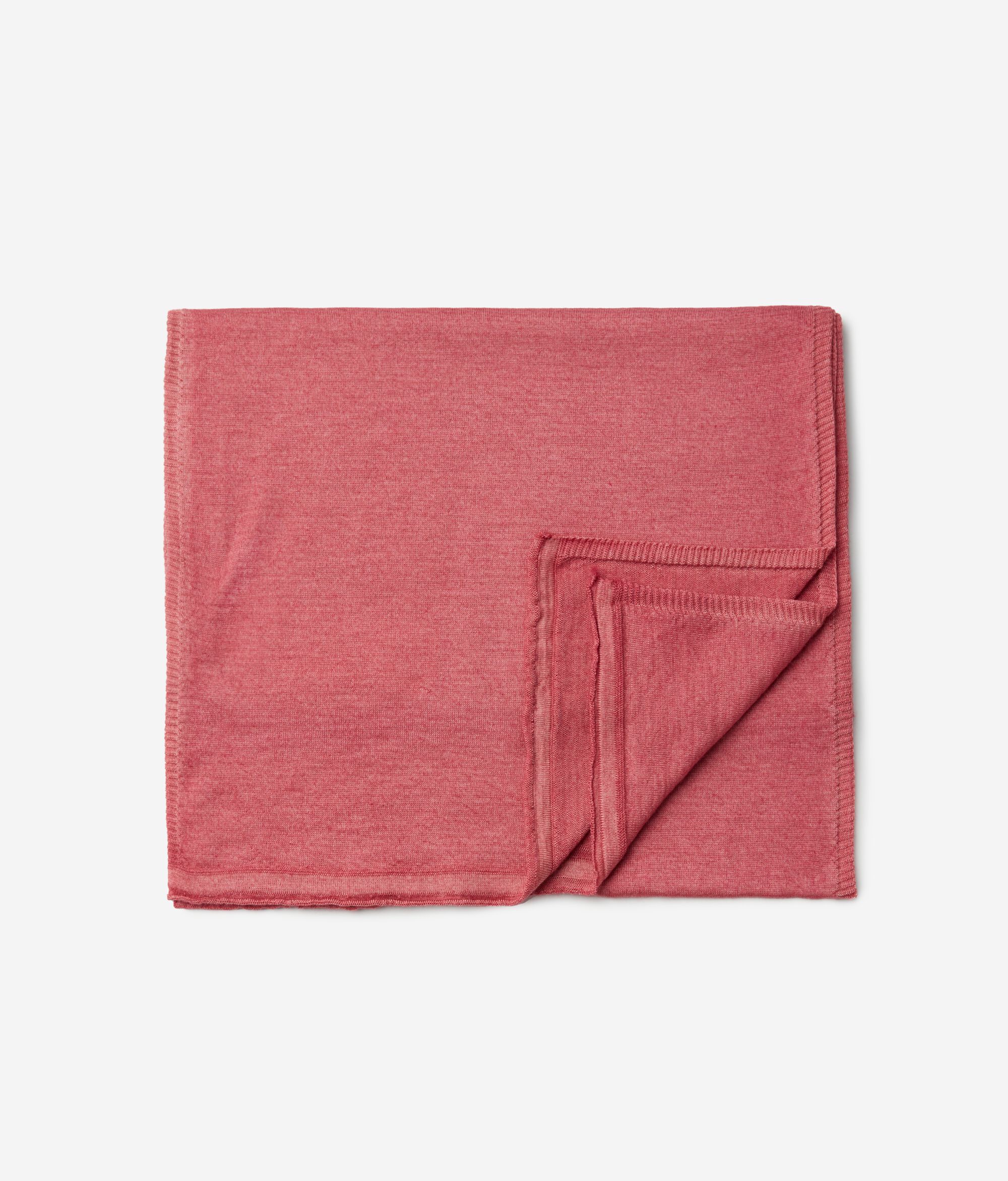 Cachecol em Ultrafine Cashmere