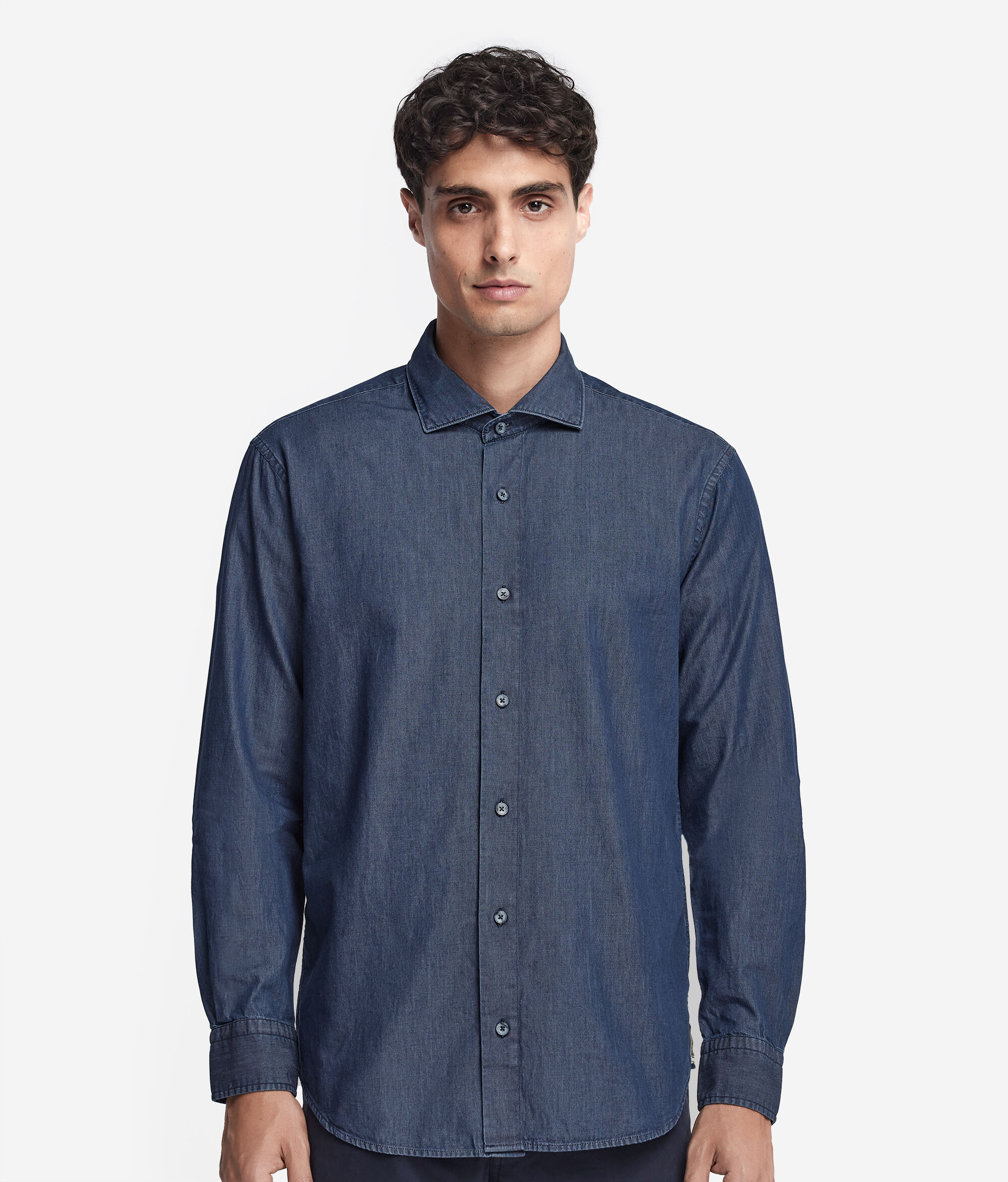 Camisa texana