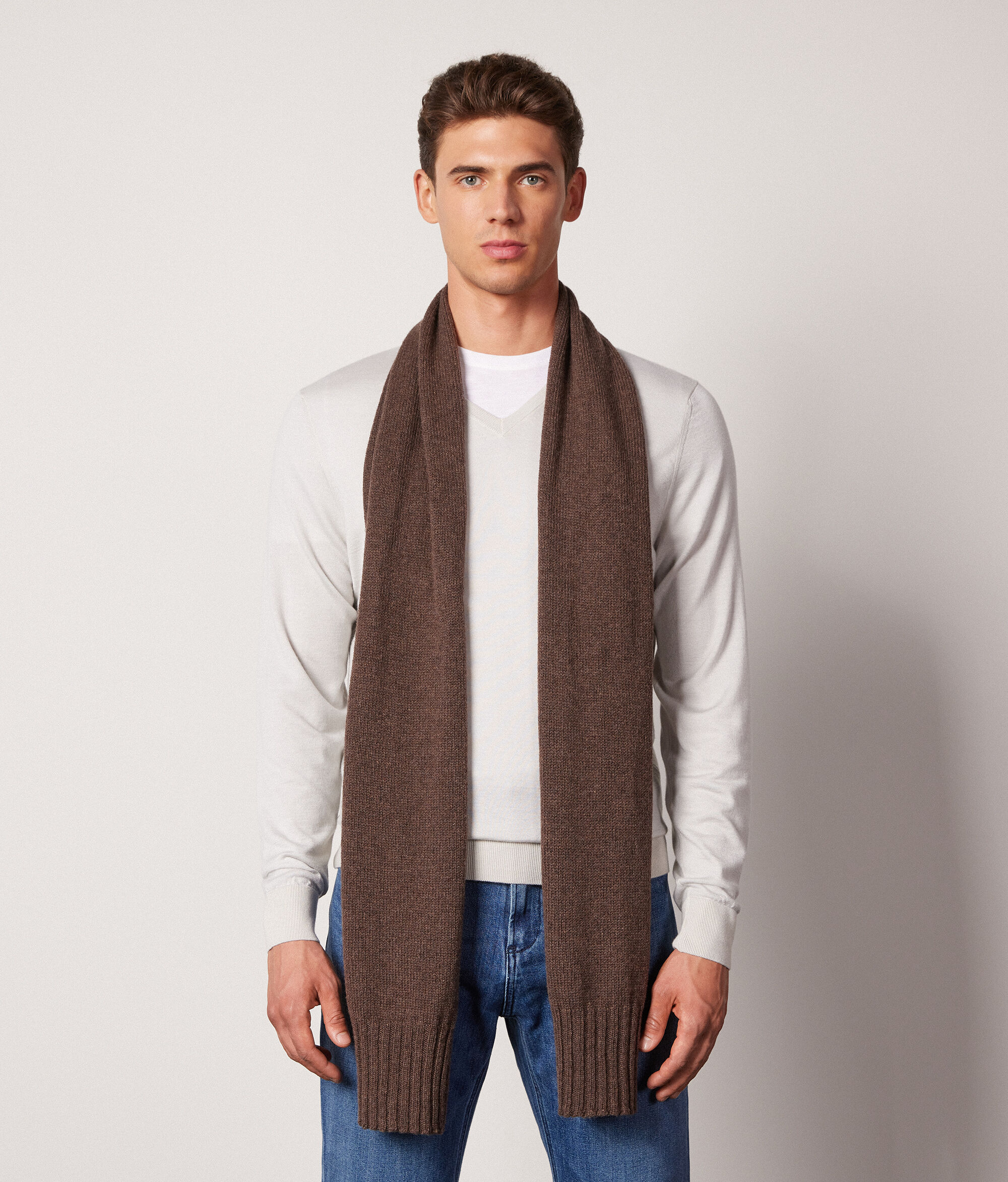 Cashmere Scarf