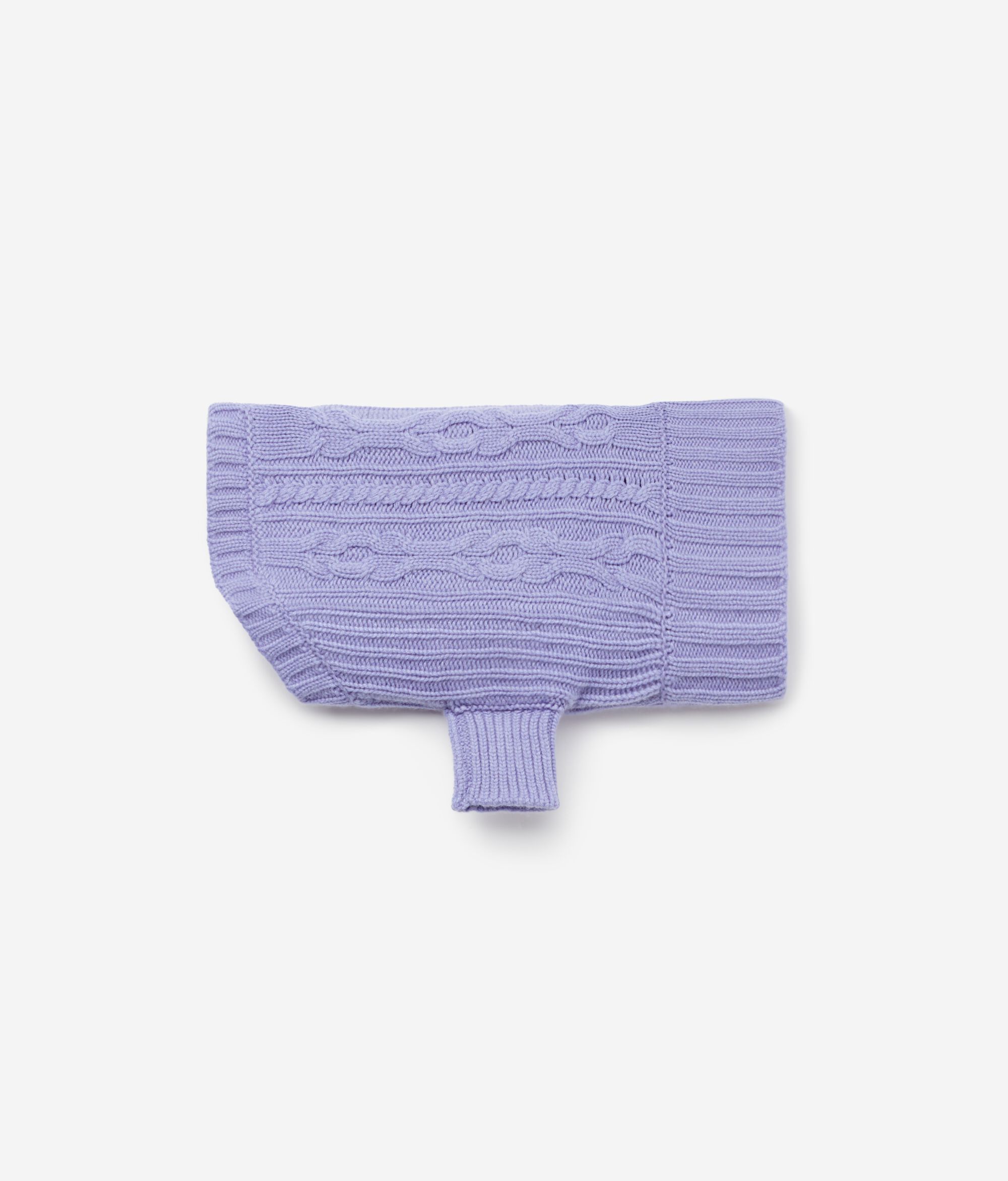 Свитер из ультрамягкого кашемира для собак