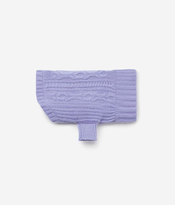 Свитер из ультрамягкого кашемира для собак