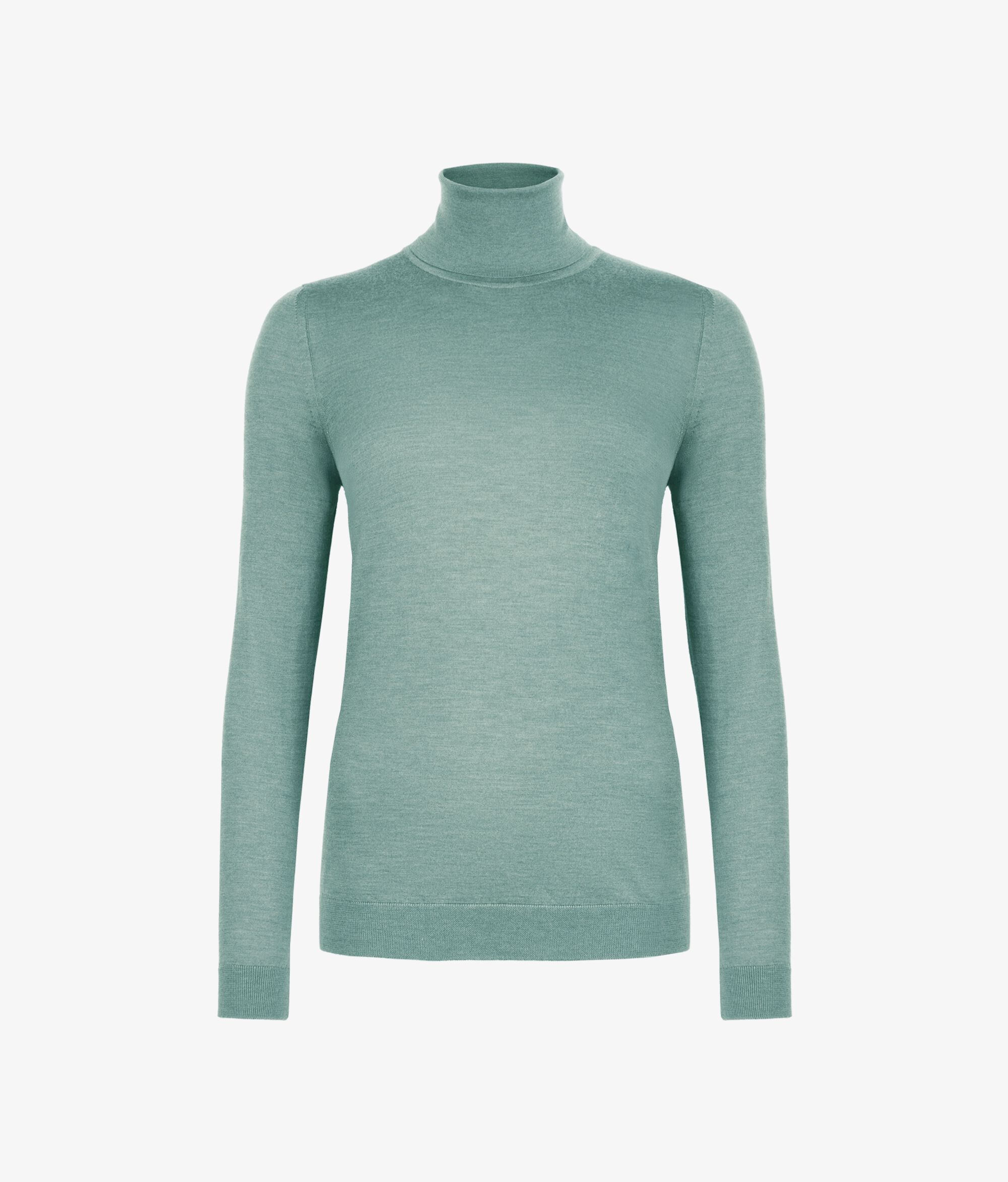 Color Dark Thyme Garment-Dyed