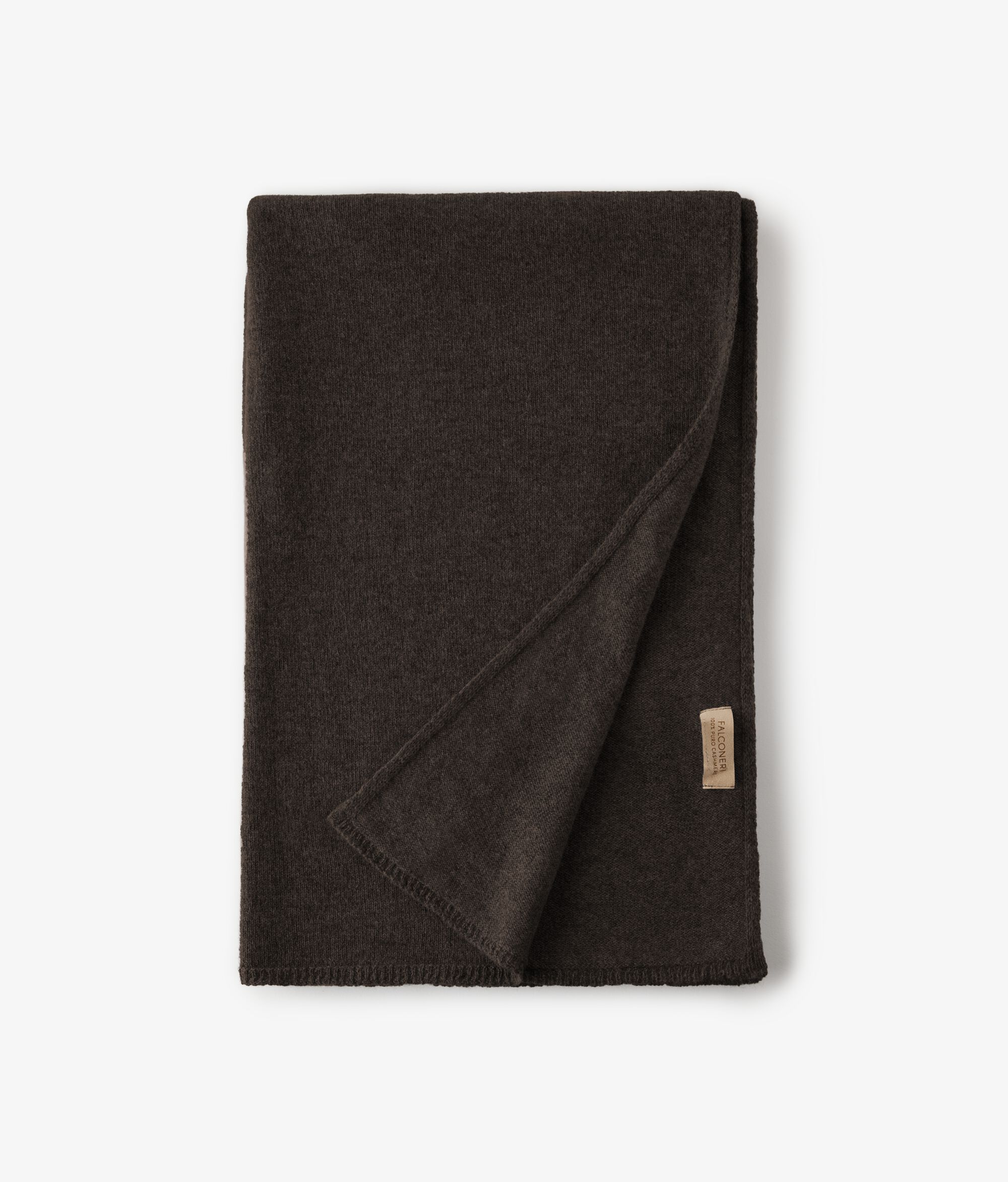 Cor Castanho chocolate